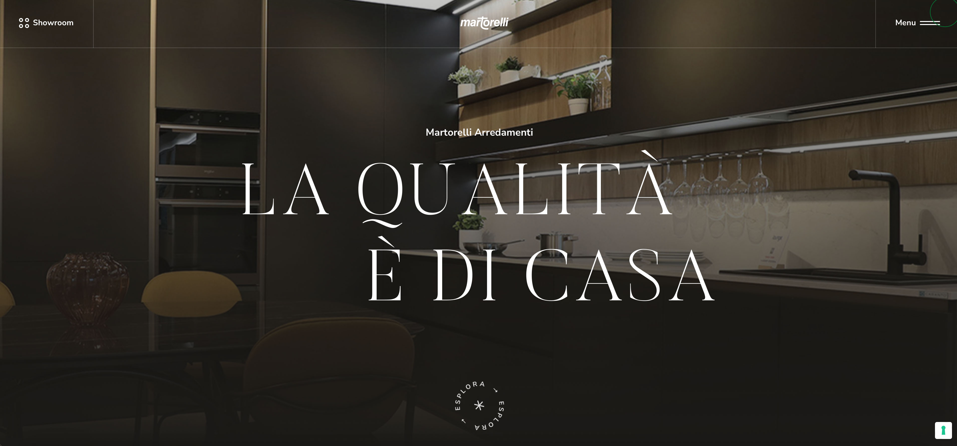 Arredamenti Martorelli