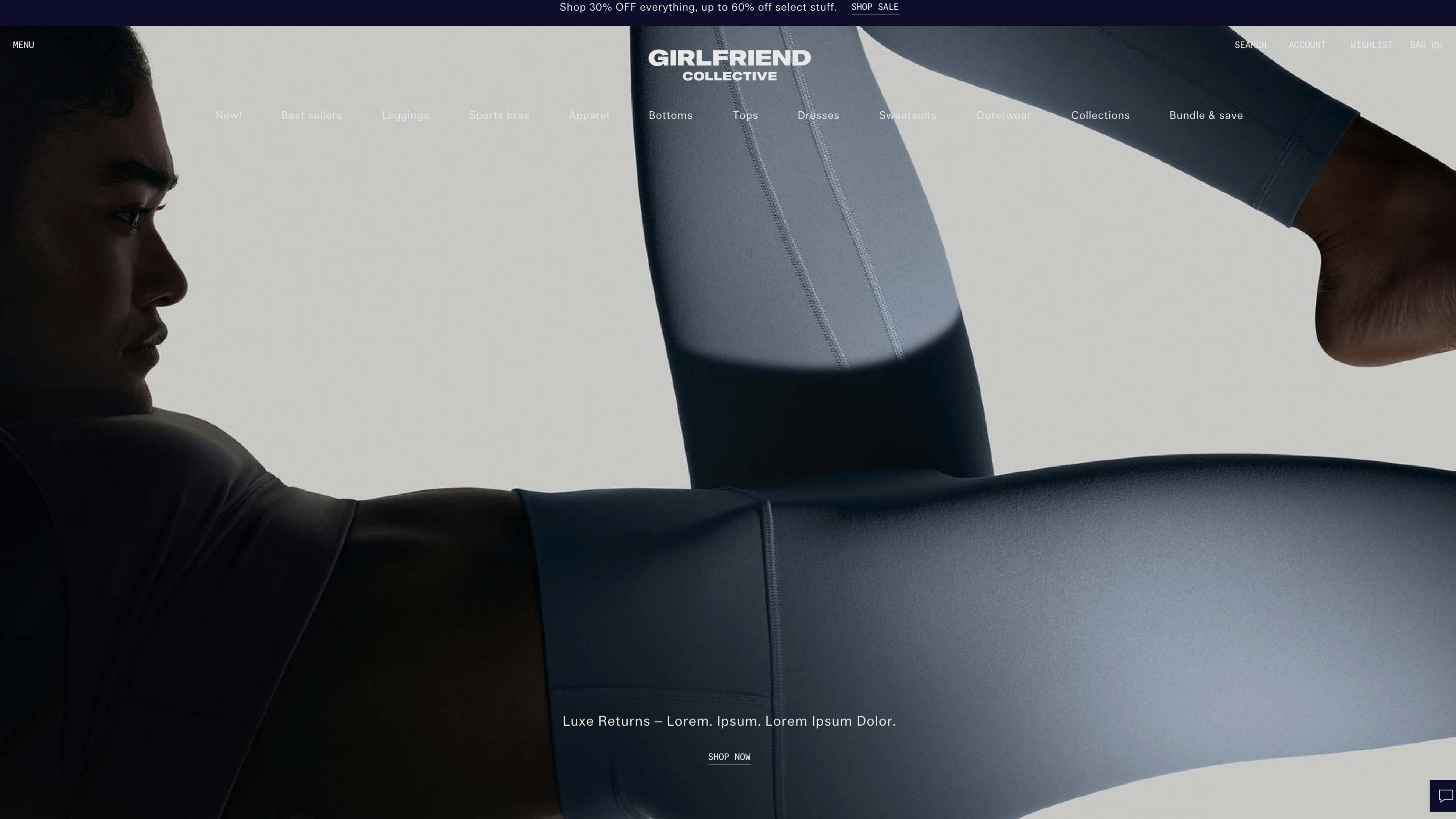 Girlfriend Collective