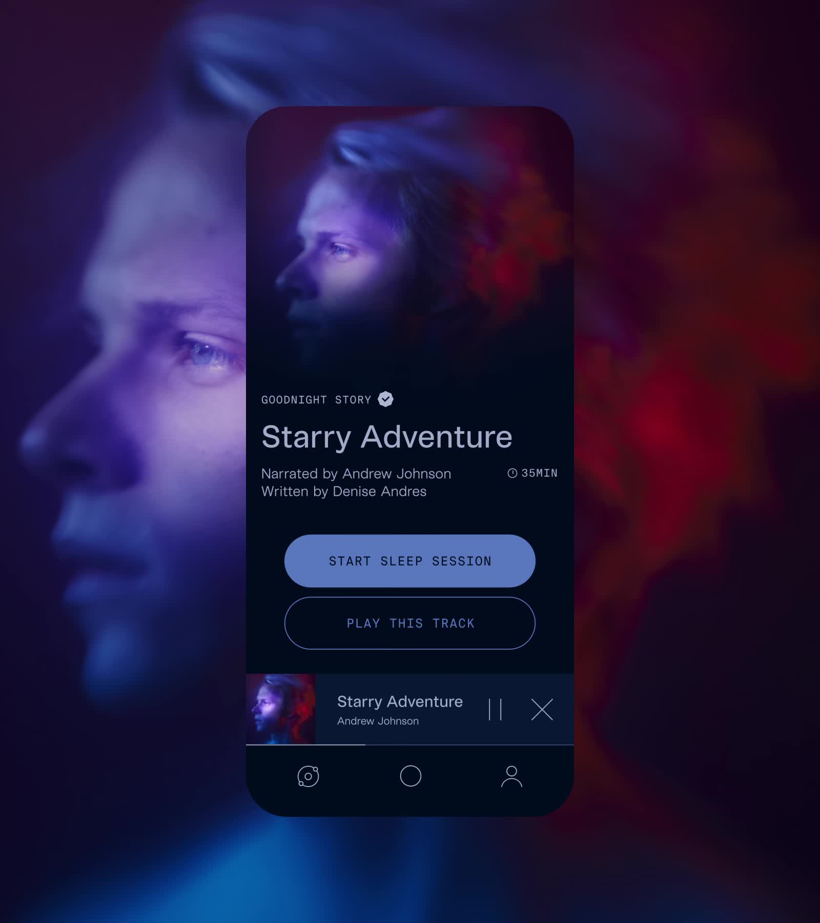 Amazon Audible Sleep