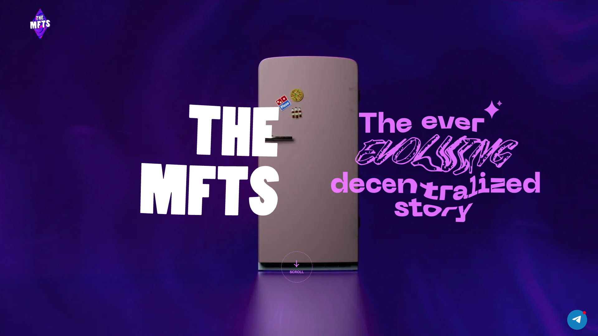 The MFTs Family