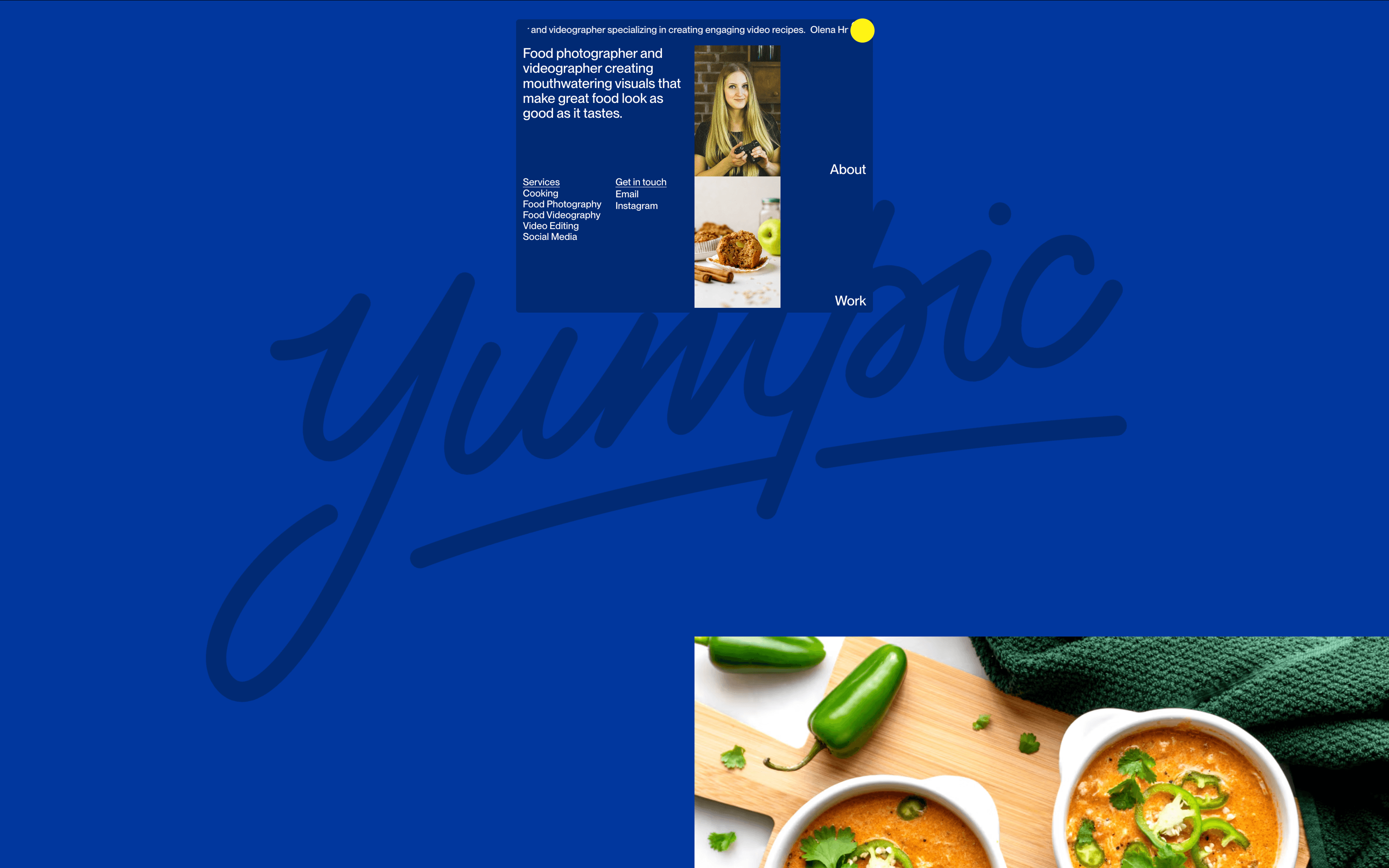 Yumpic