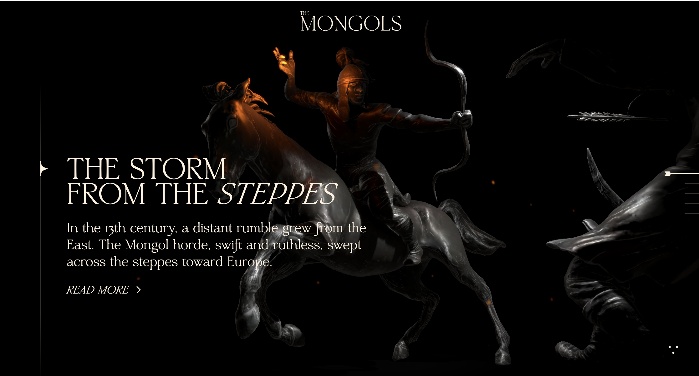 Mongols