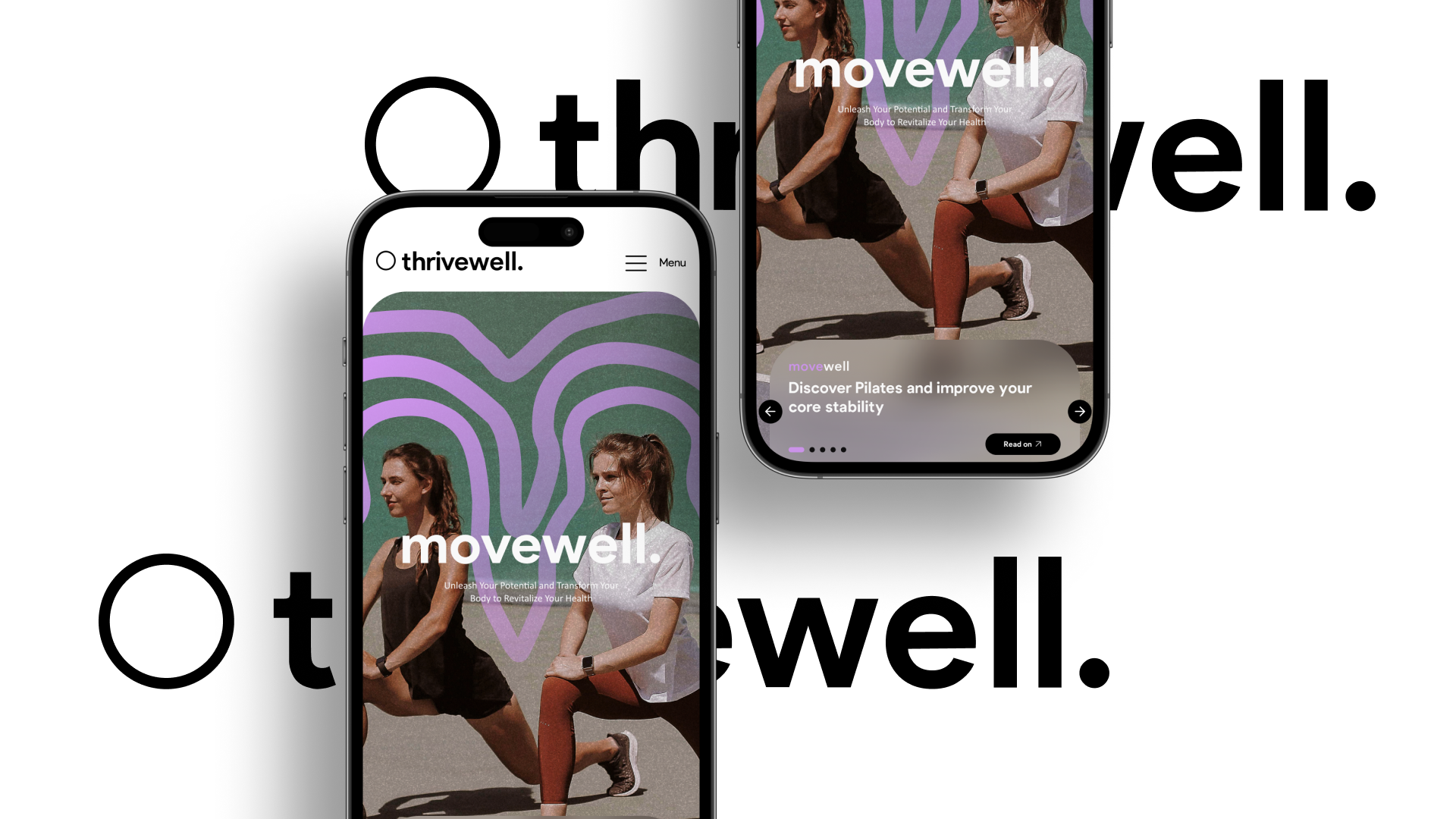 Thrivewell