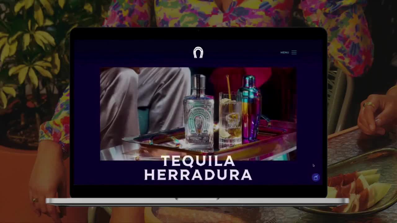 Tequila Herradura