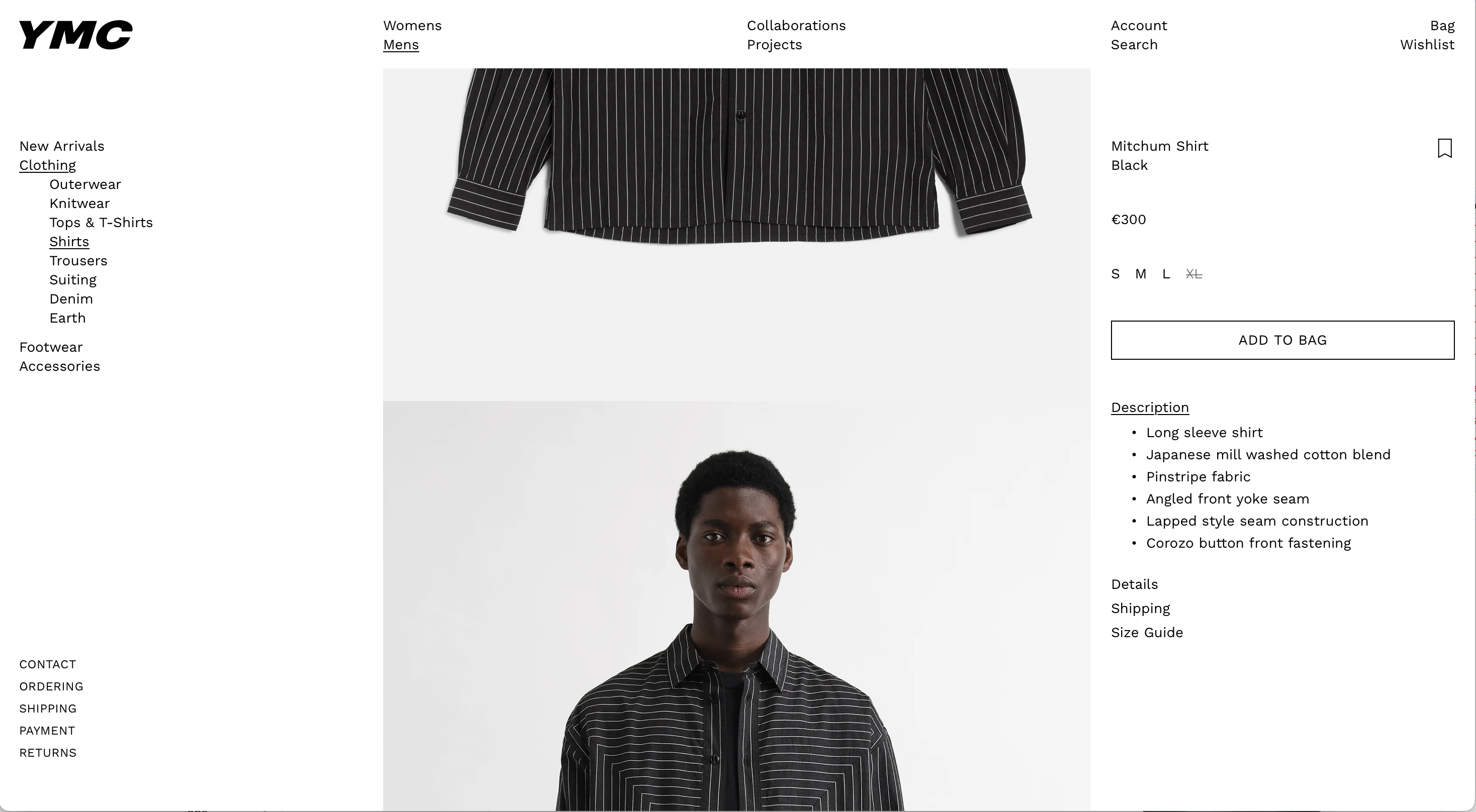 You Must Create – YMC