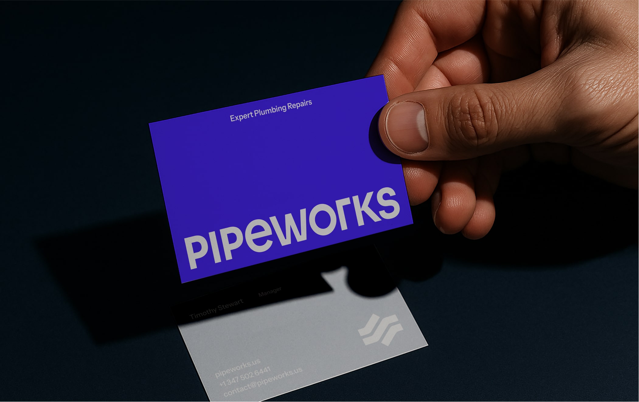 Pipeworks — Clean, Trustworthy Plumbing...