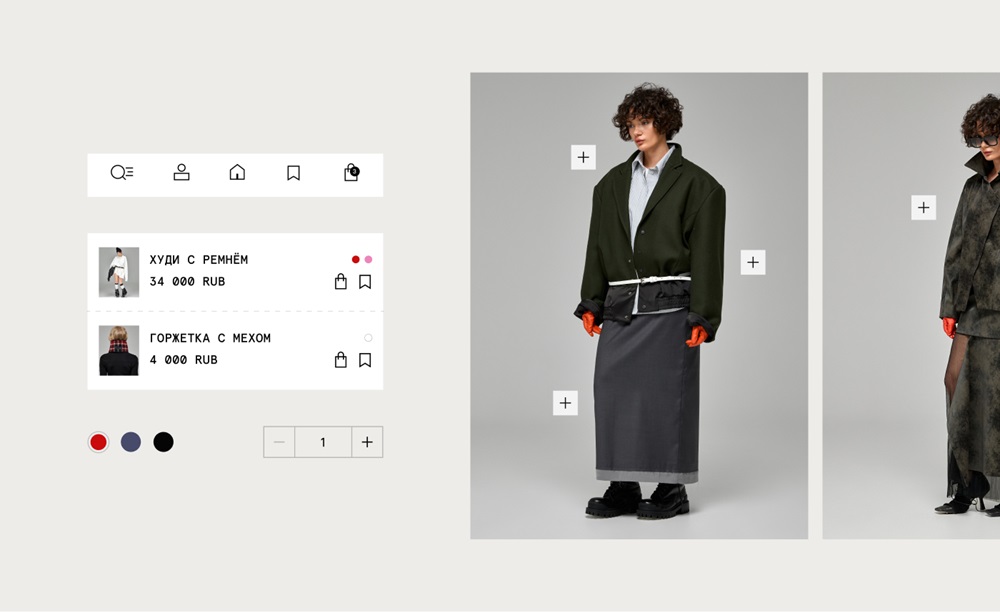 B2508: Revolutionizing Fashion Through a...