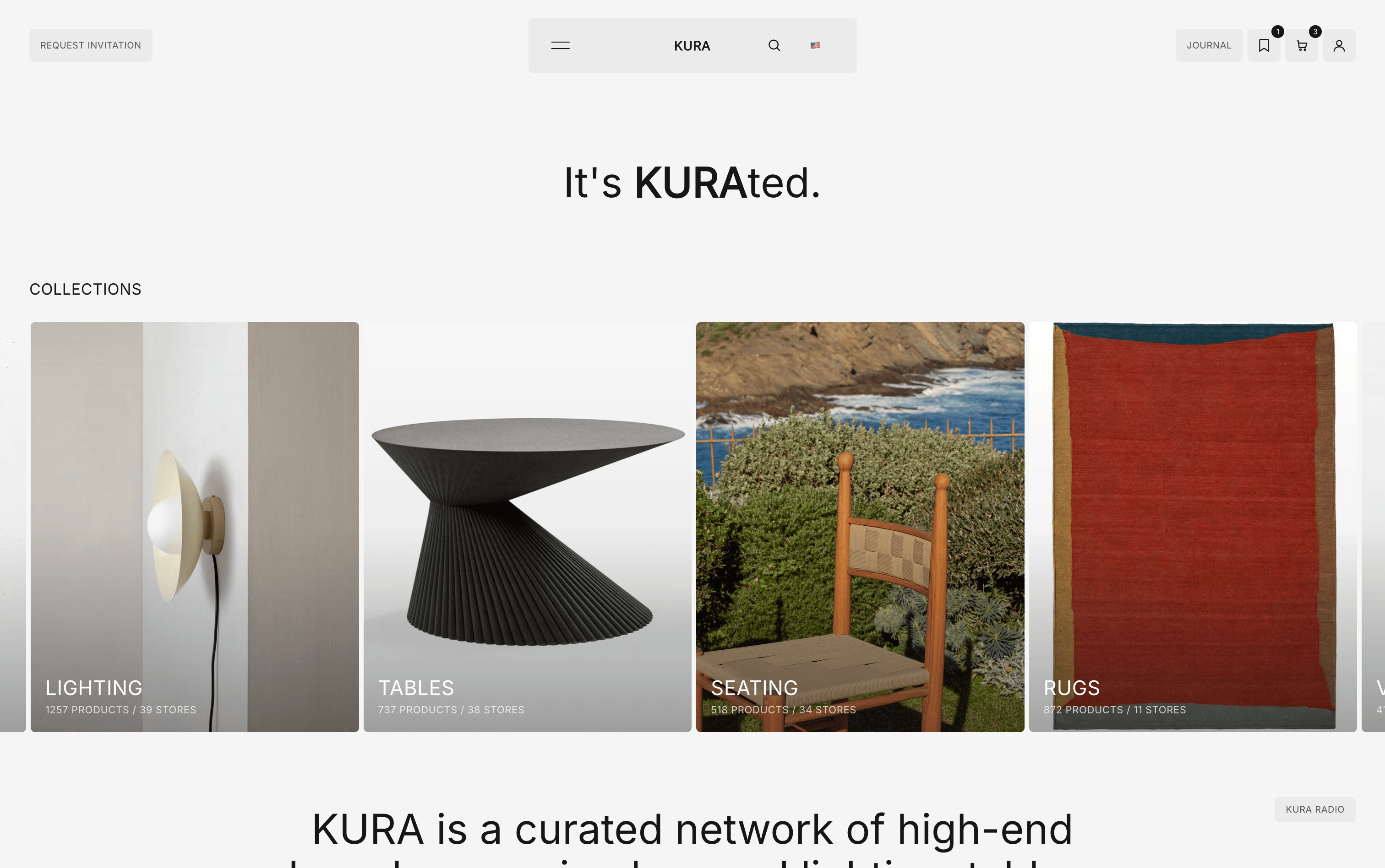 KURA