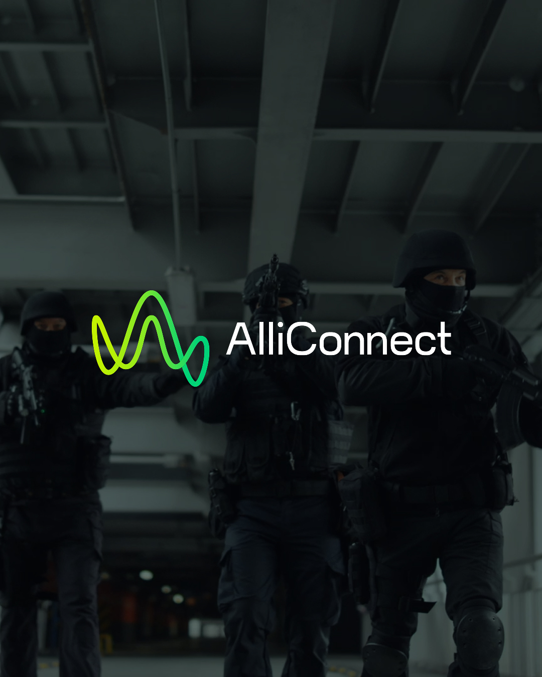 AlliConnect