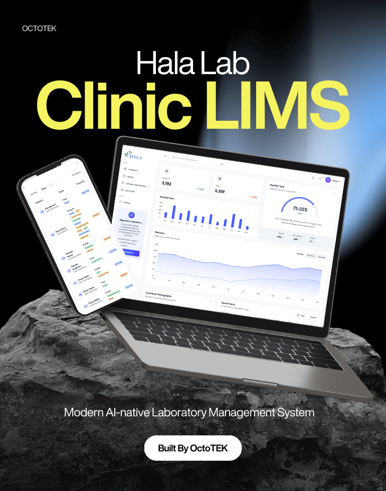 Hala Medical Laboratory