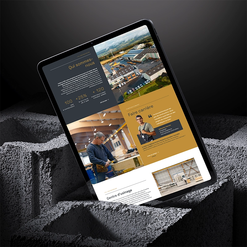 Leboucher Constructions