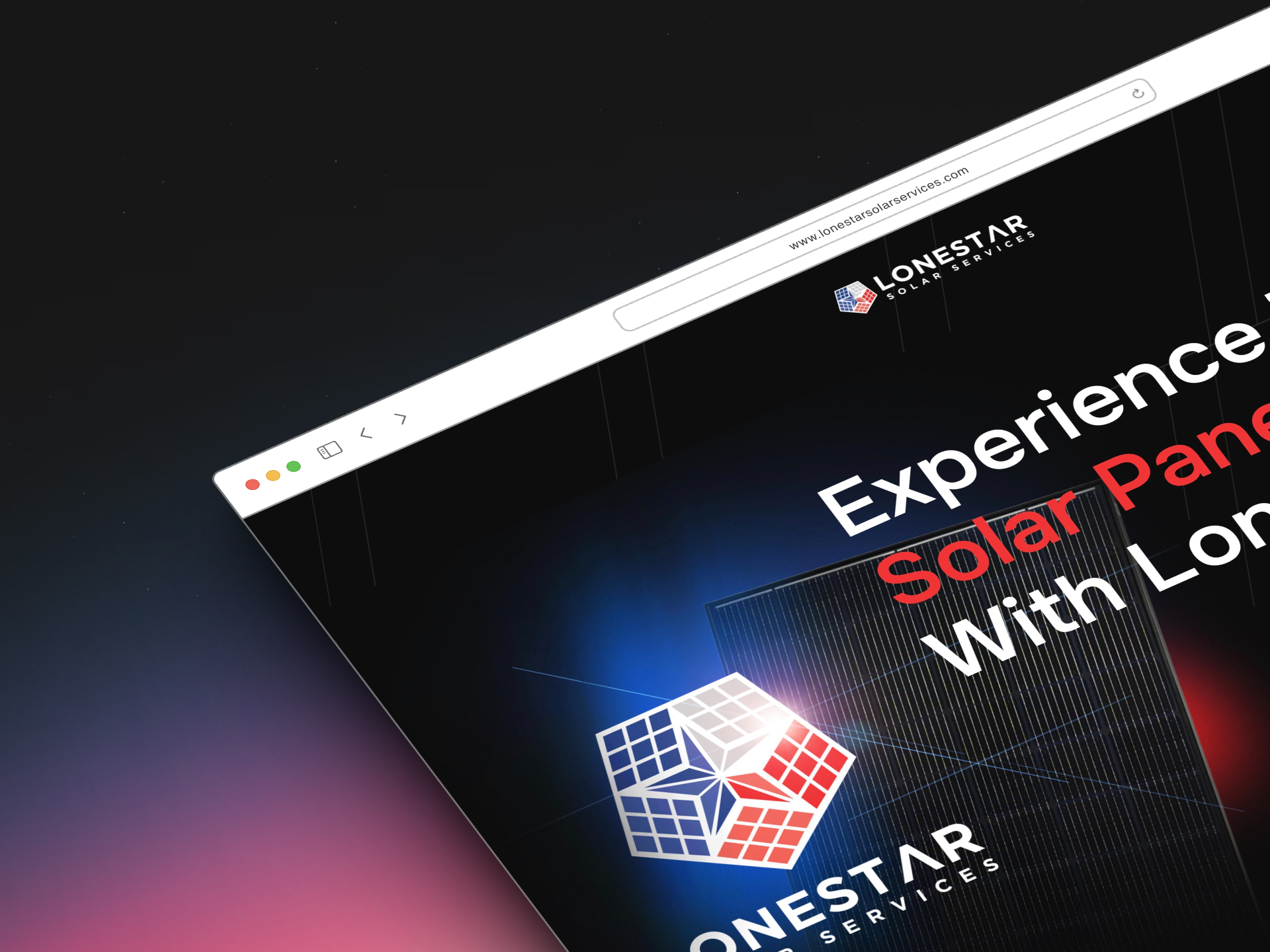 Lonestar Solar Services