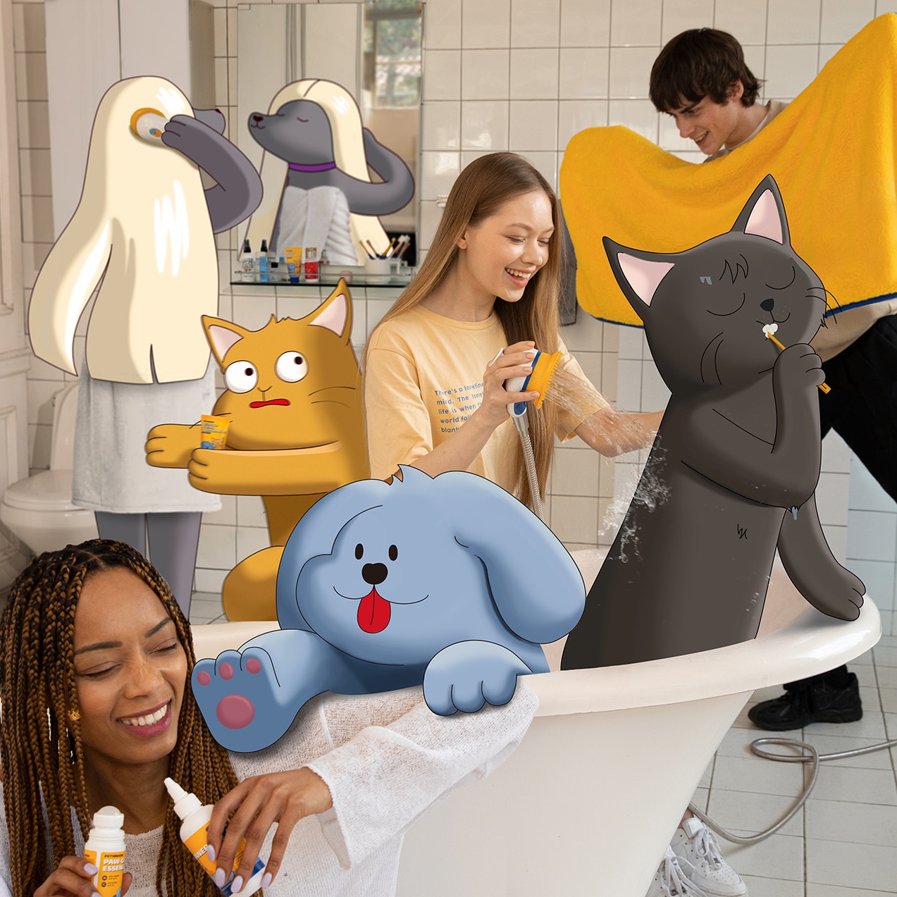 PETHROOM Japan Store