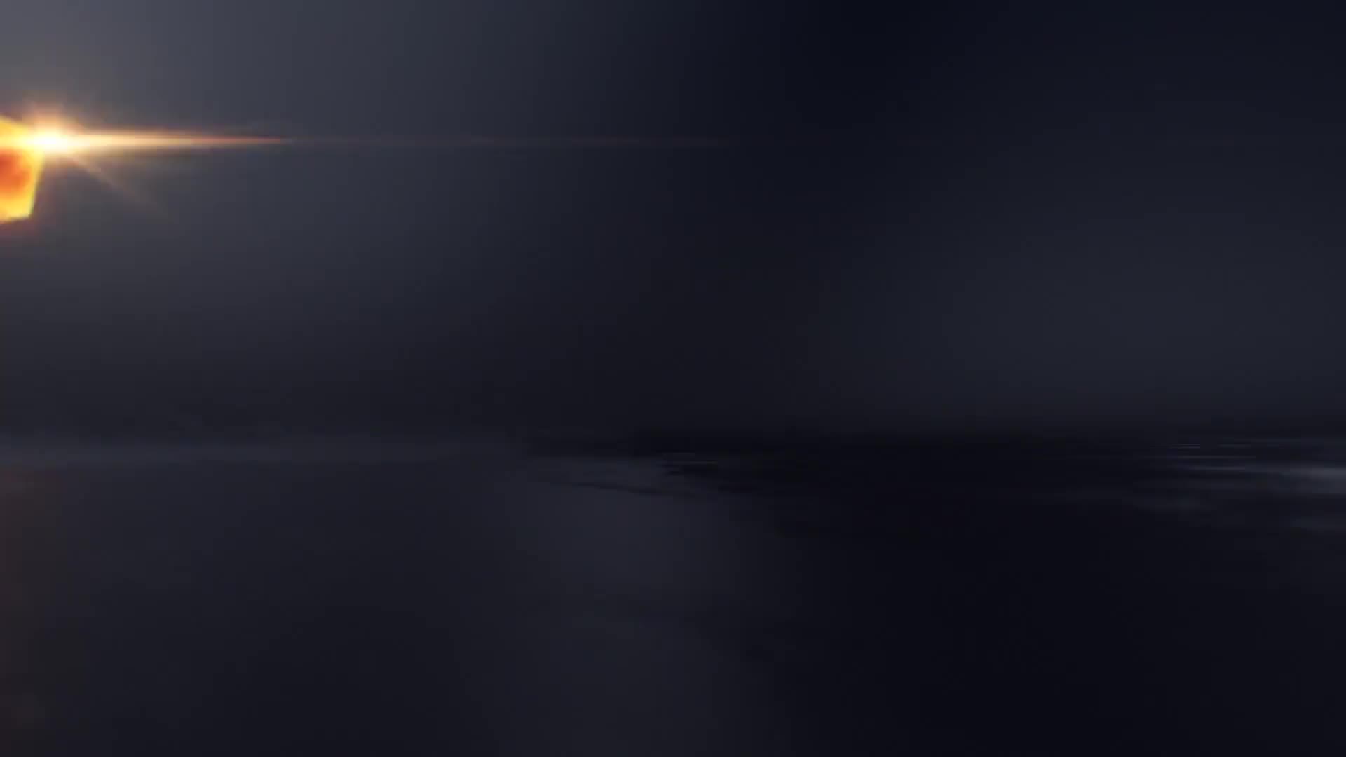 Logo Animation Project