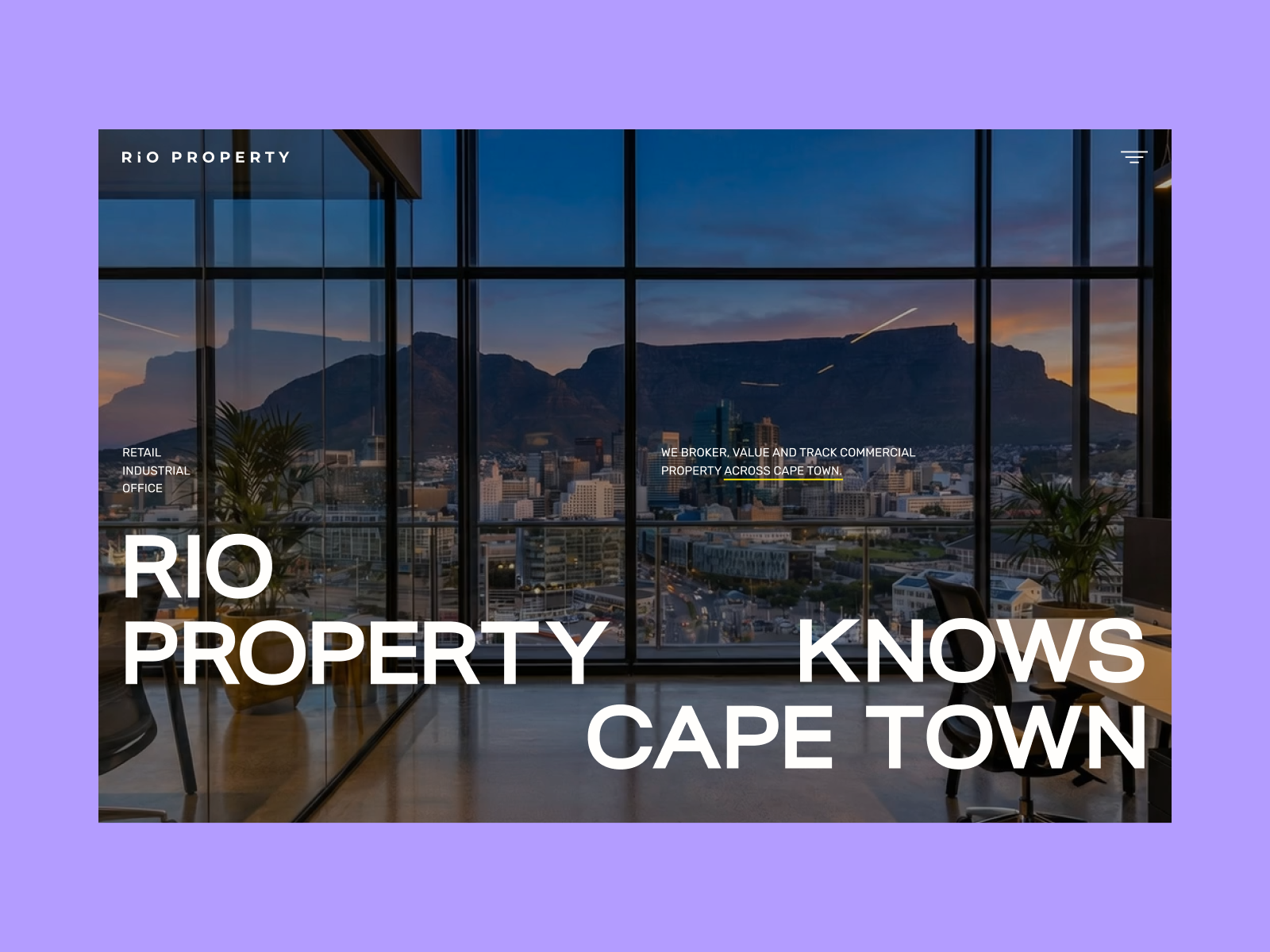 RIO Property