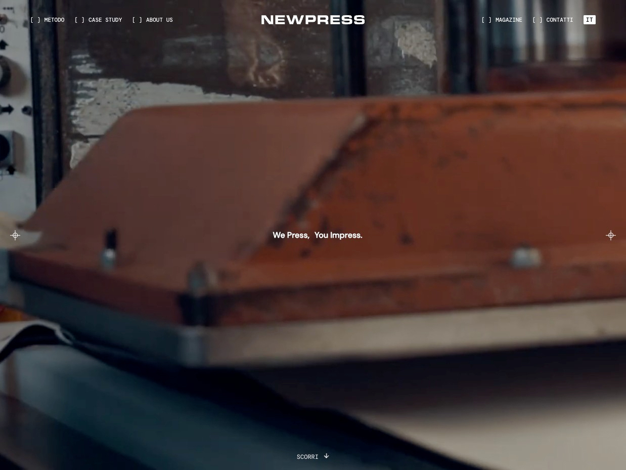 NewPress