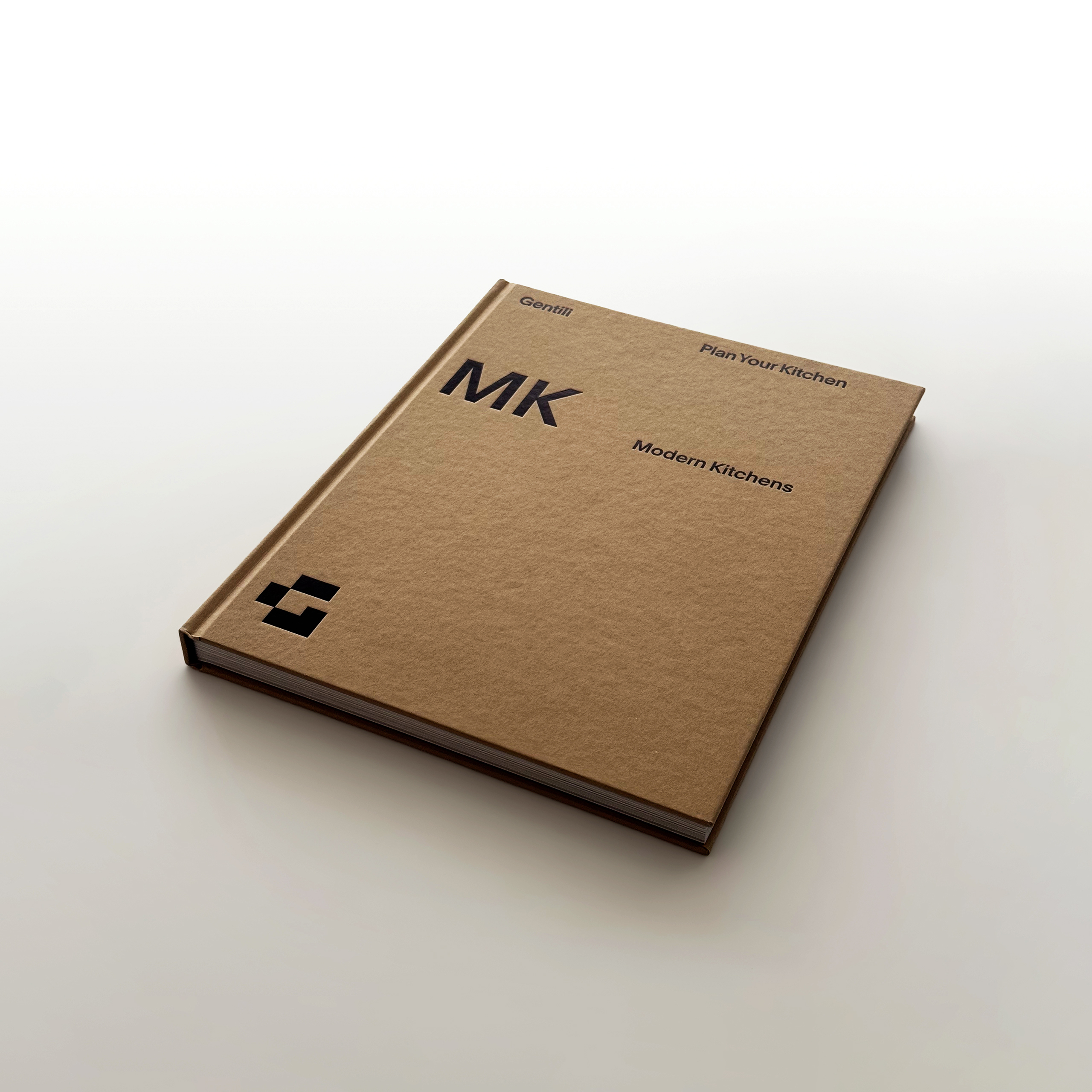Gentili Catalogue | Rendering