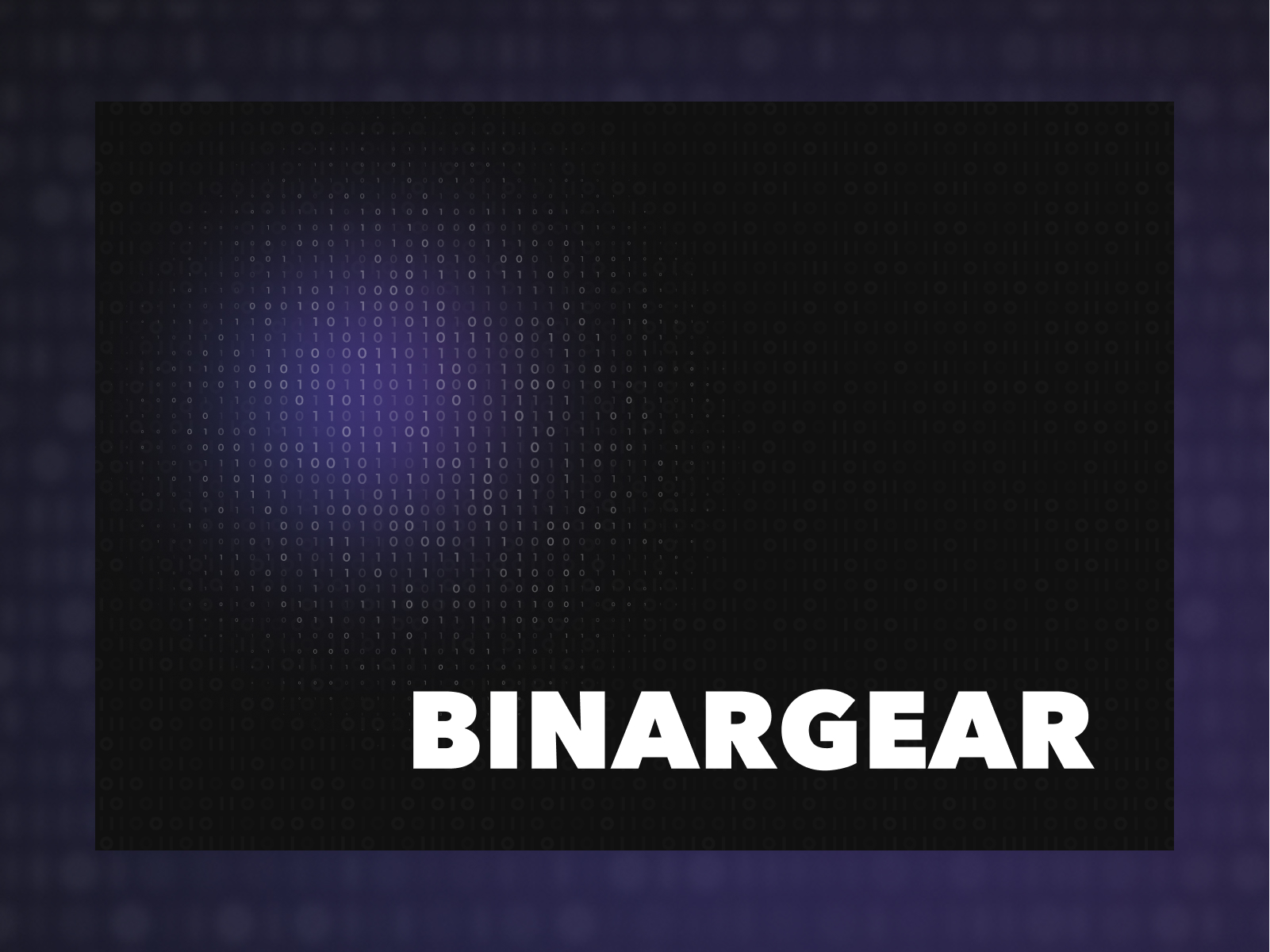 BinarGear - Our React Web App