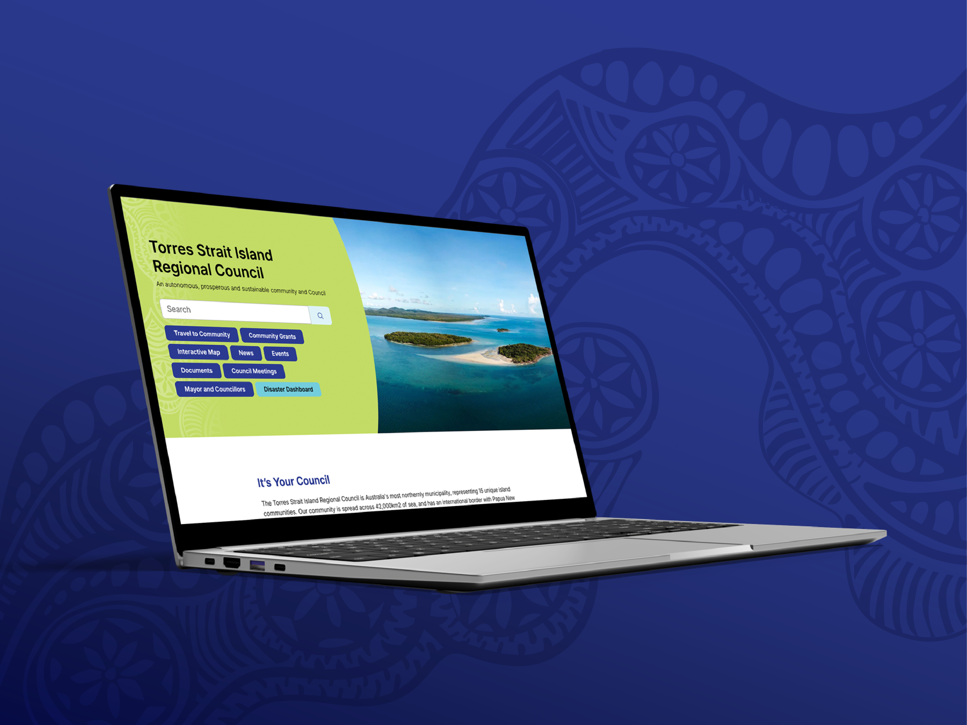 Torres Strait Island Regional Council (TSIRC)...