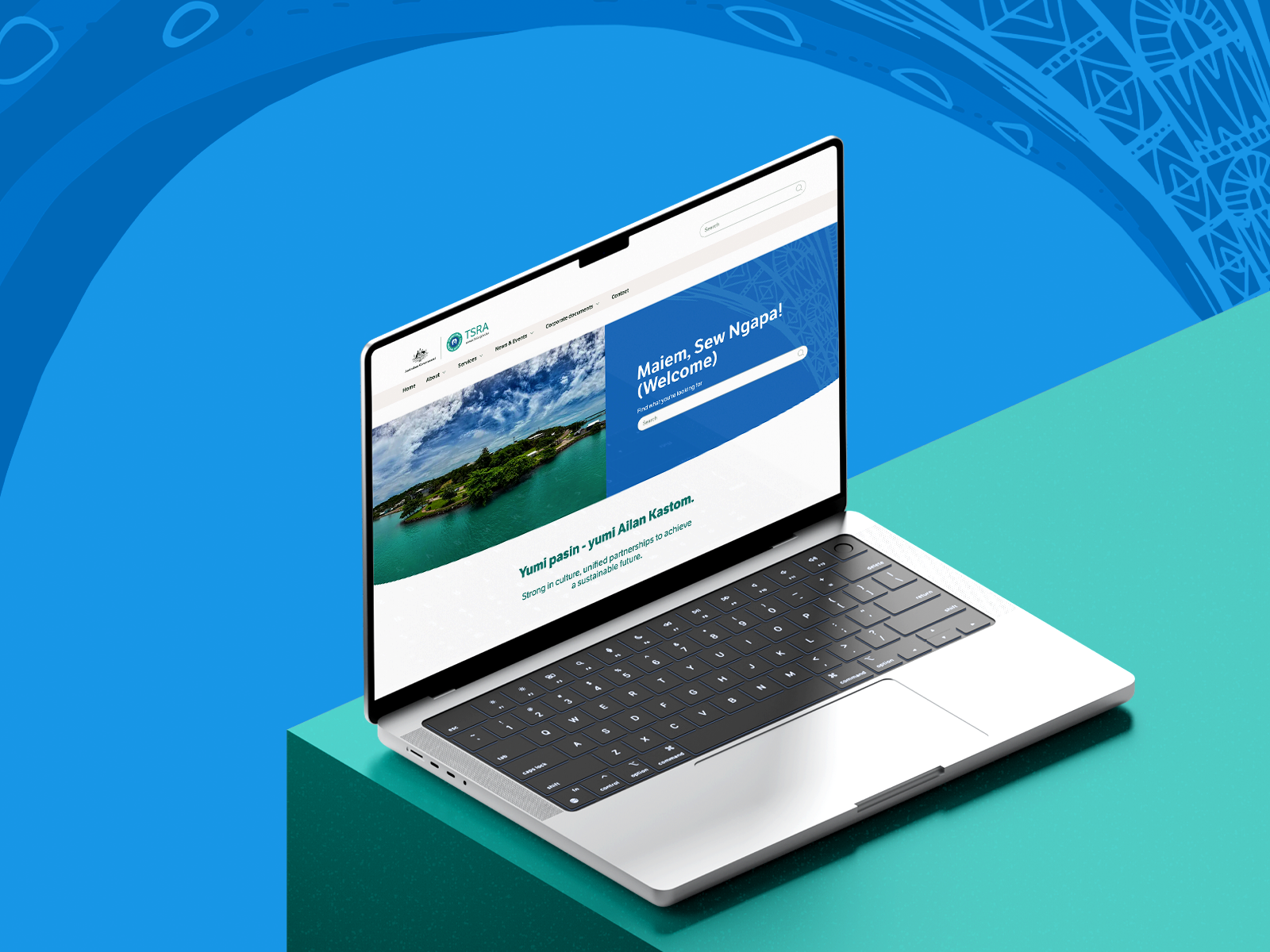 Torres Strait Regional Authority (TSRA)...