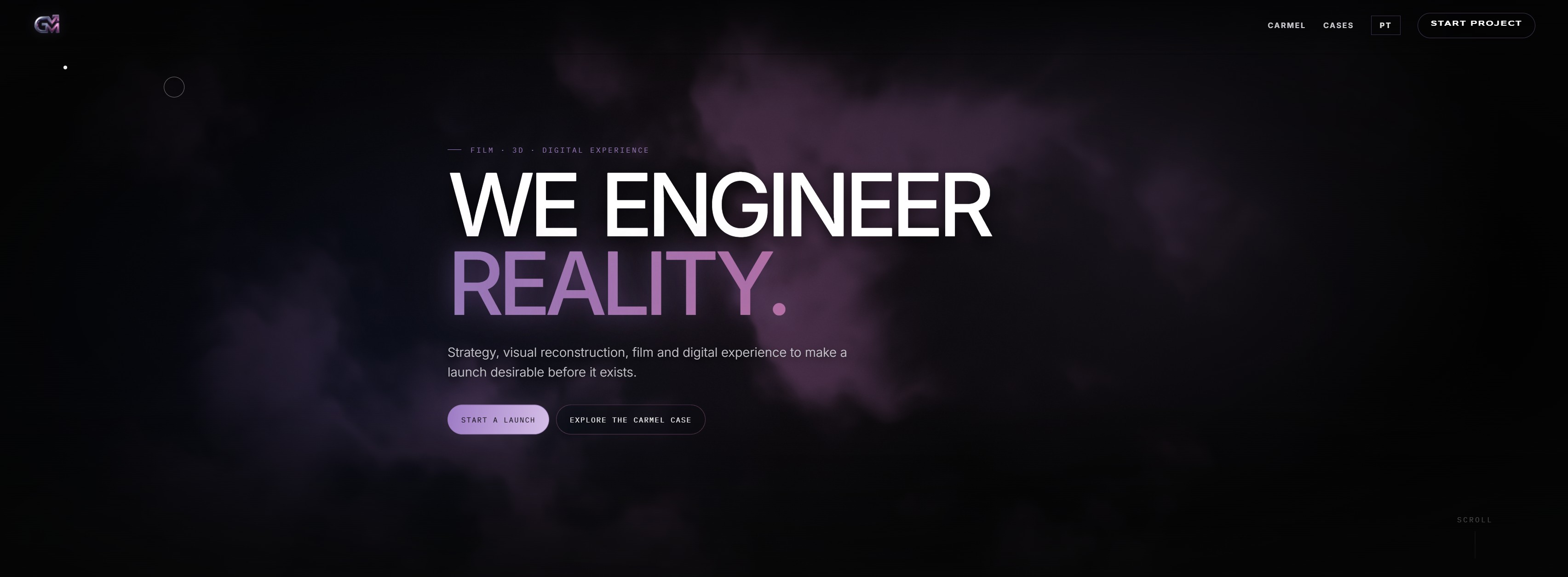GMX Digital 2.0