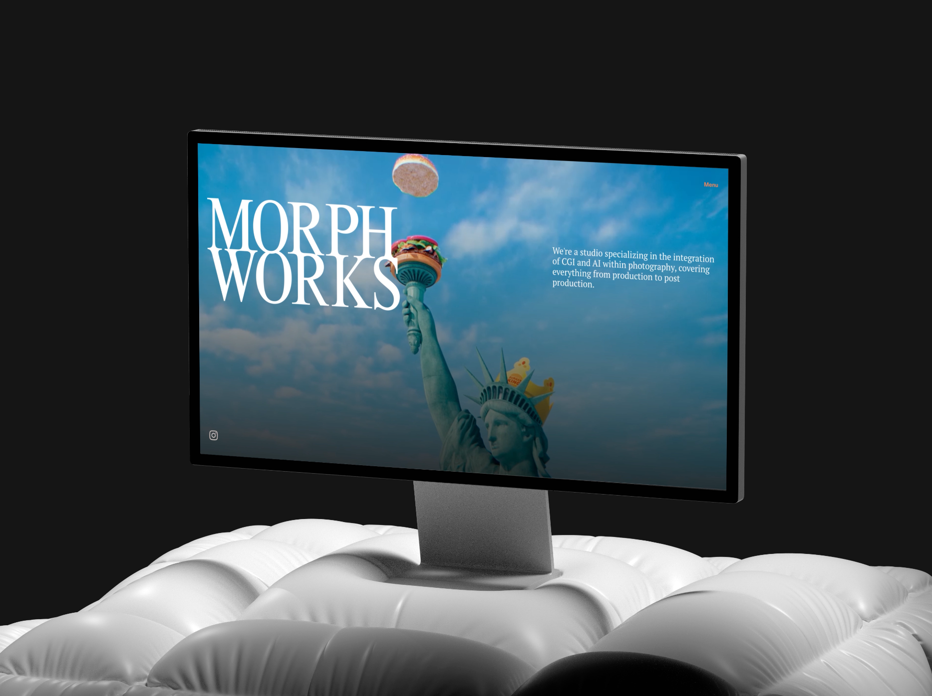 Morphworks