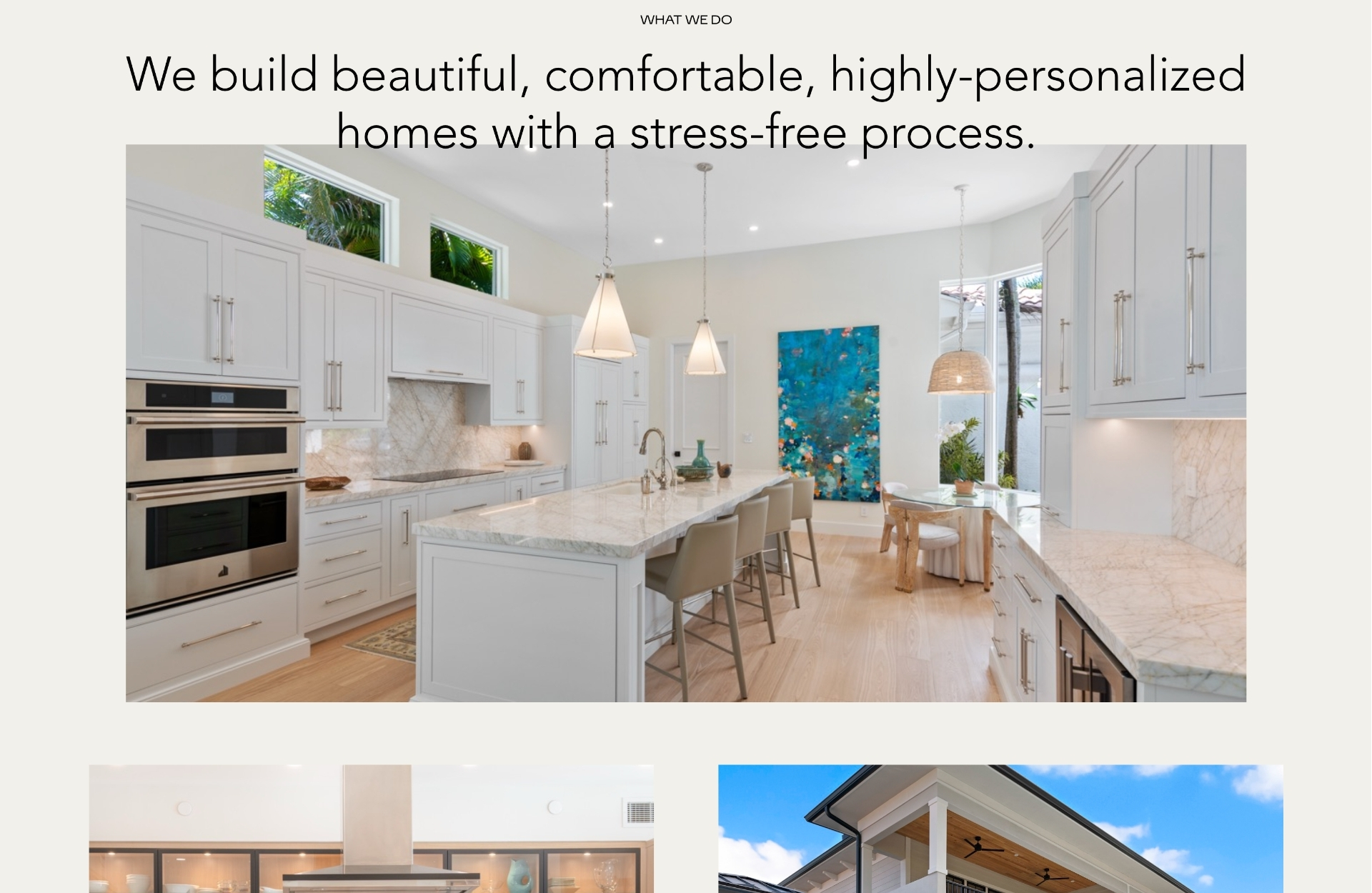 LTD Builders