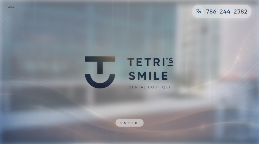 Miami Dentist — Agentic Front Desk