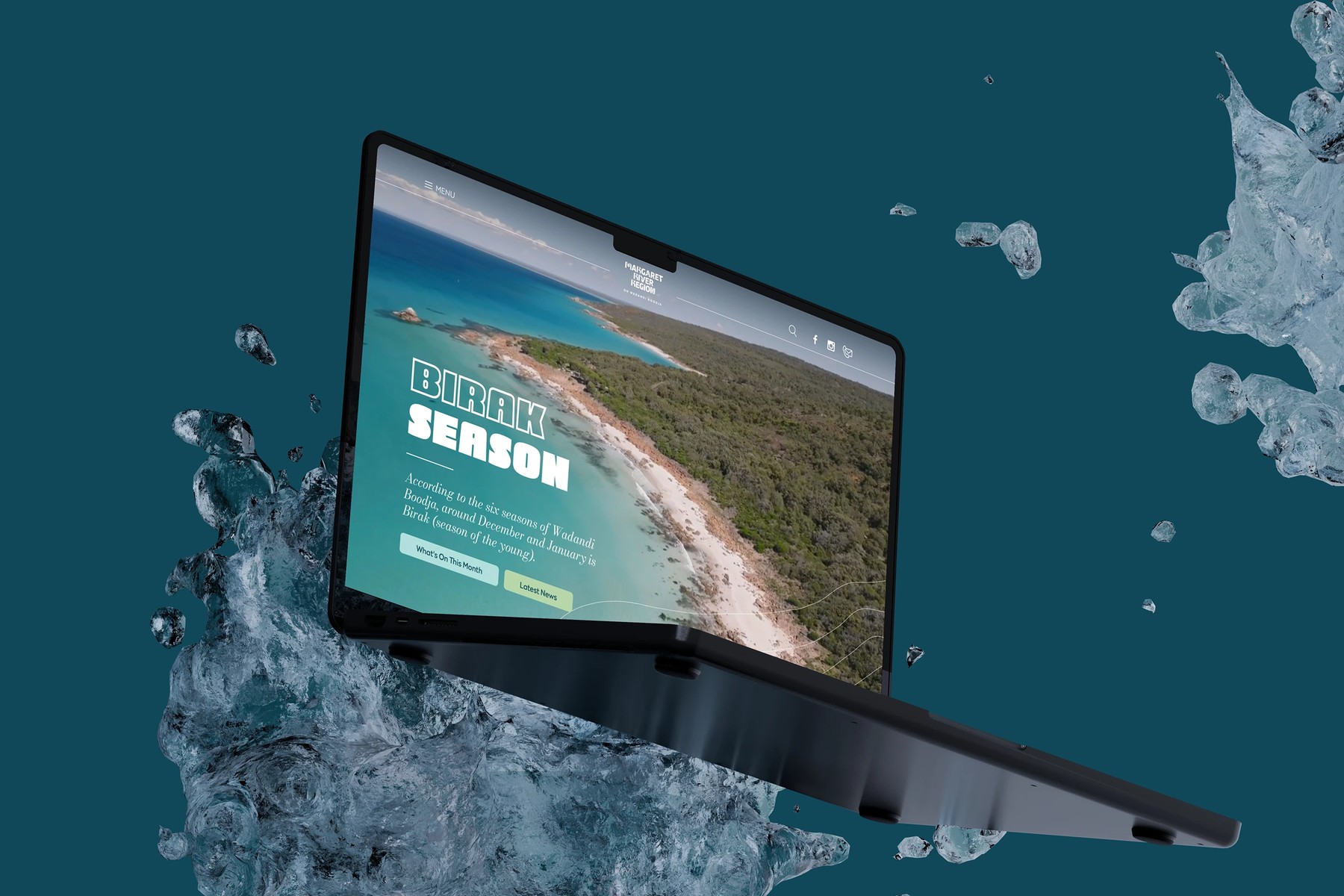 Margaret River Region