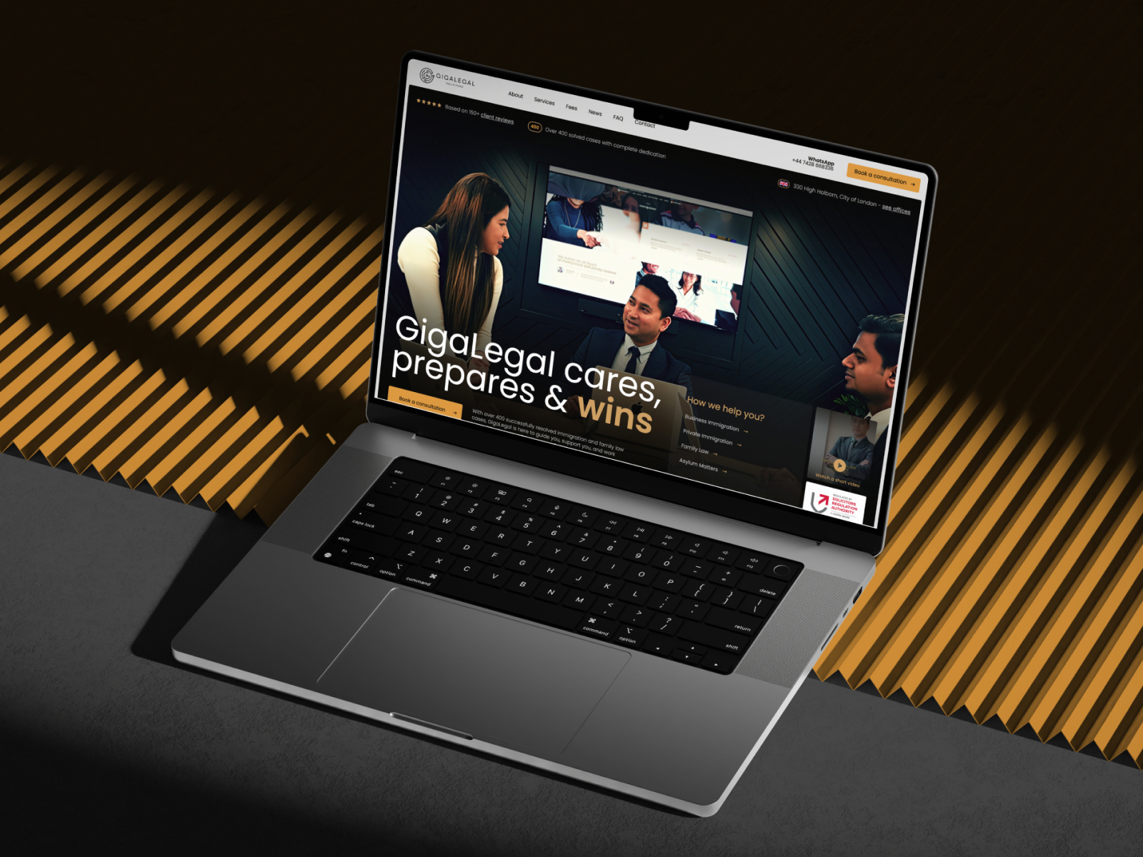 GigaLegal Solicitors