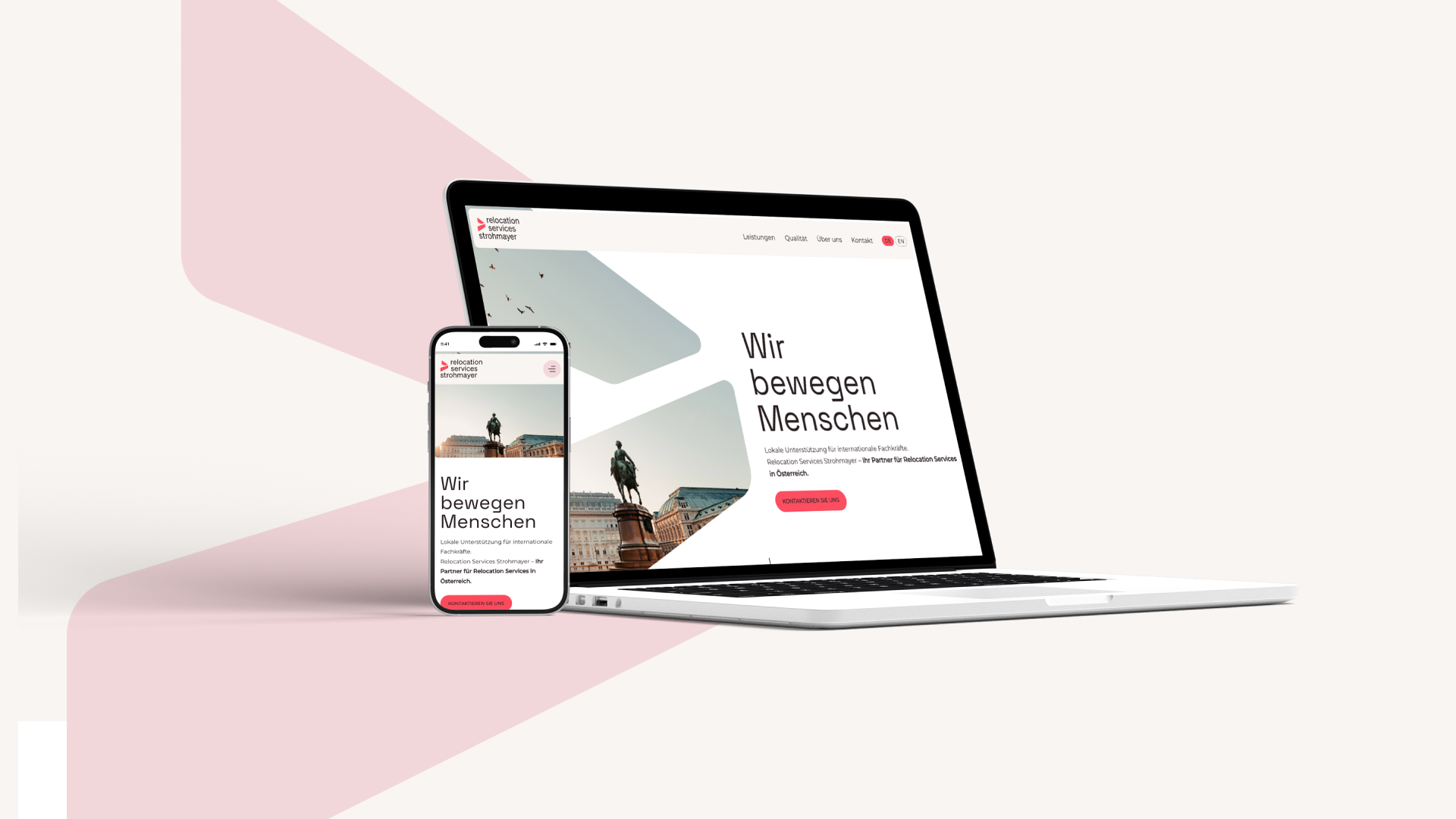 Relocation Services Strohmayer