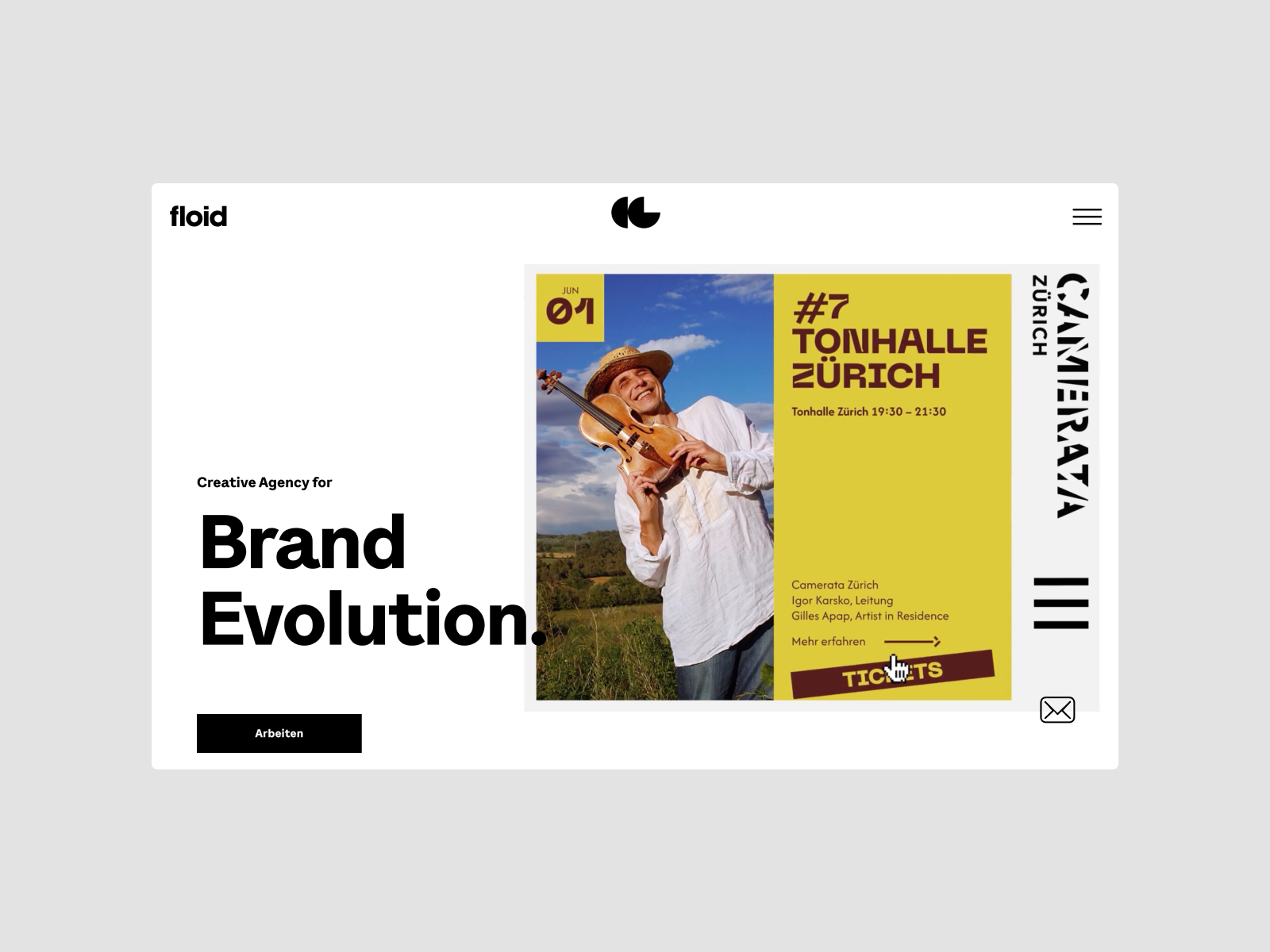 floid Creative agentur