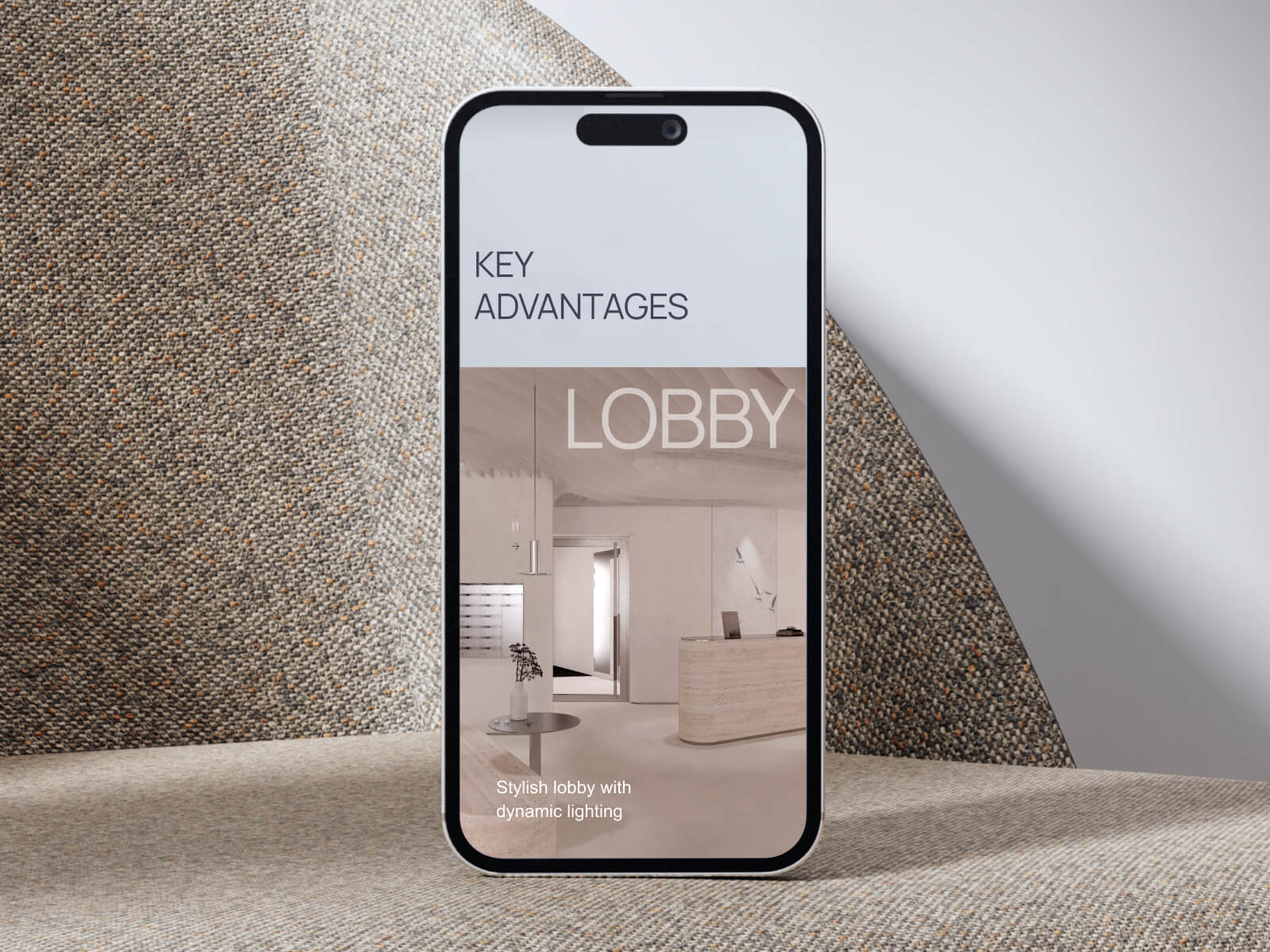 VOZDUKH — Residential Complex