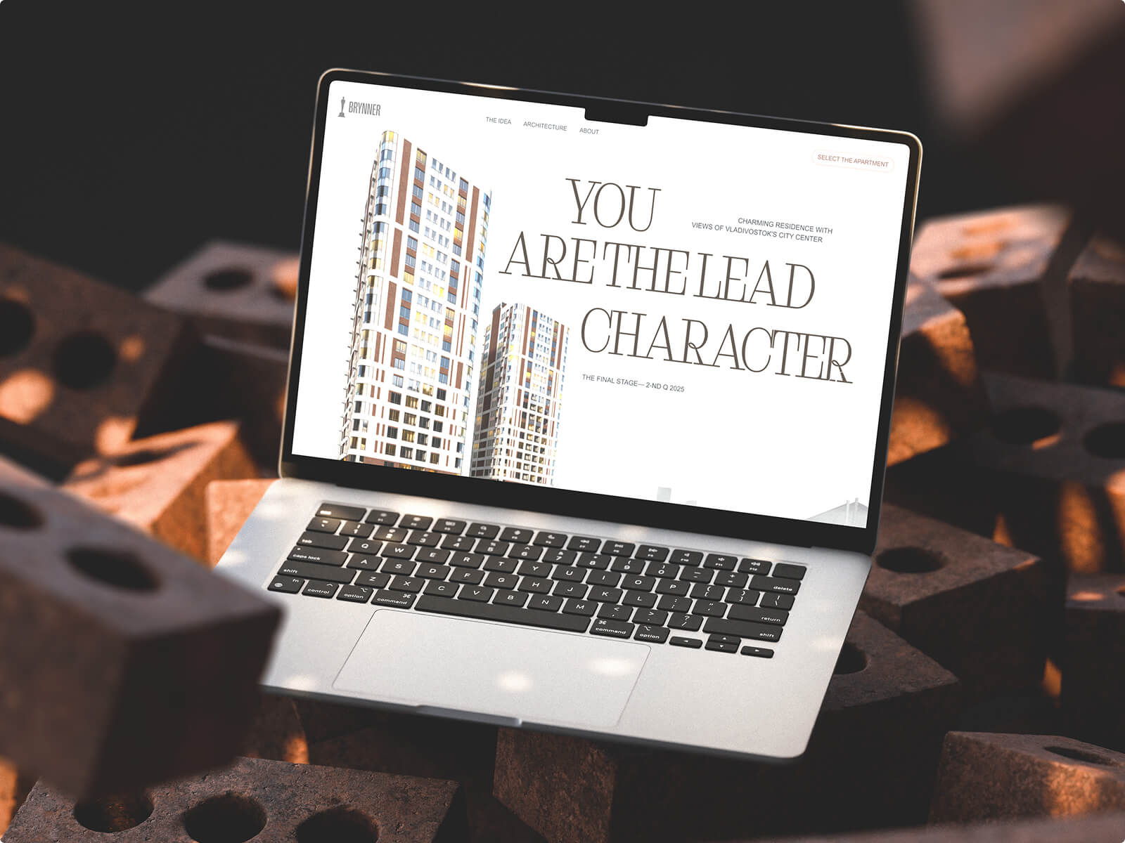 Brynner — Residential Complex