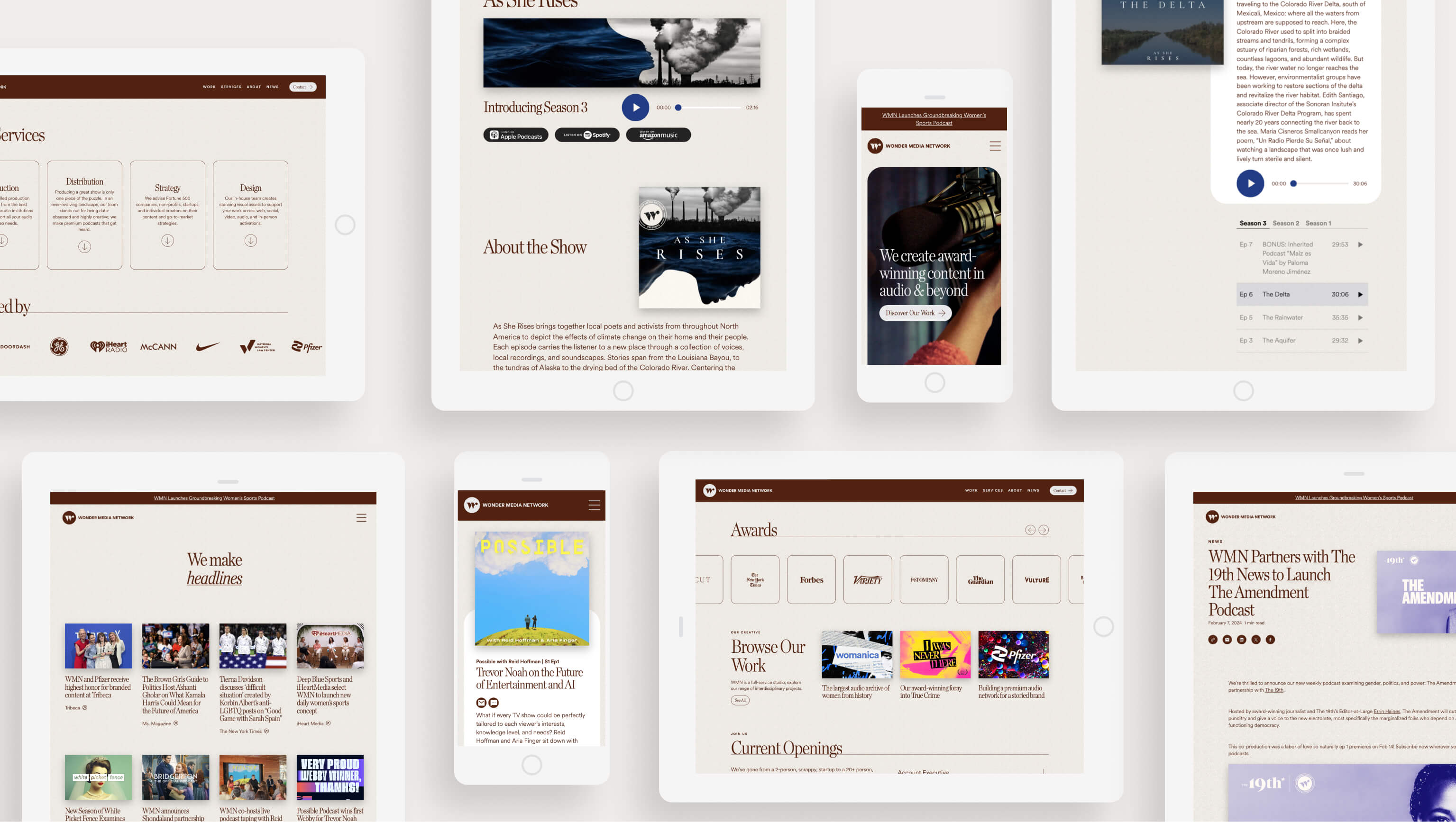 Wonder Media Network