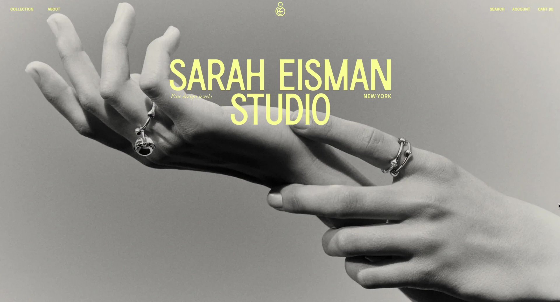 Sarah Eisman Studio