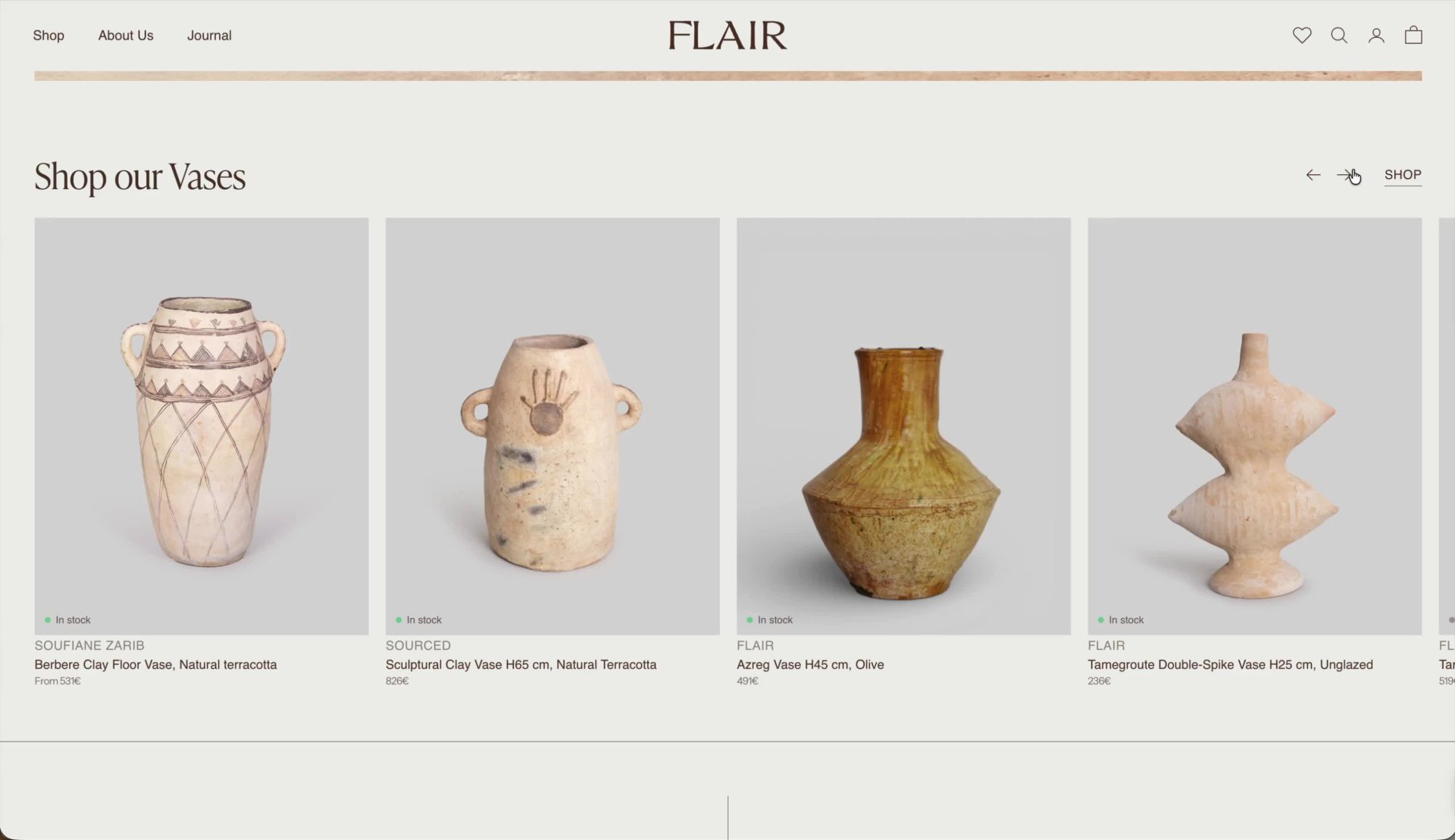 Flair Interiors
