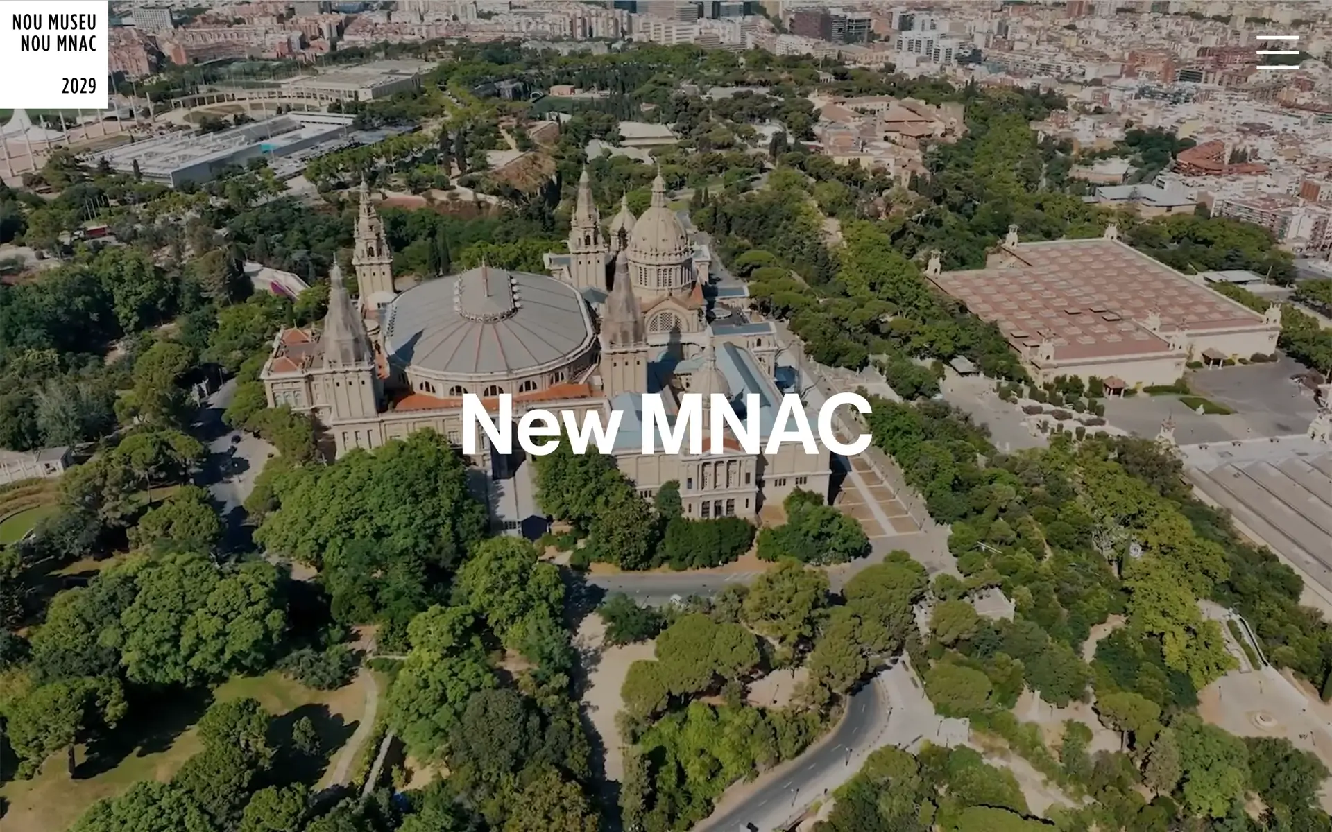 New MNAC
