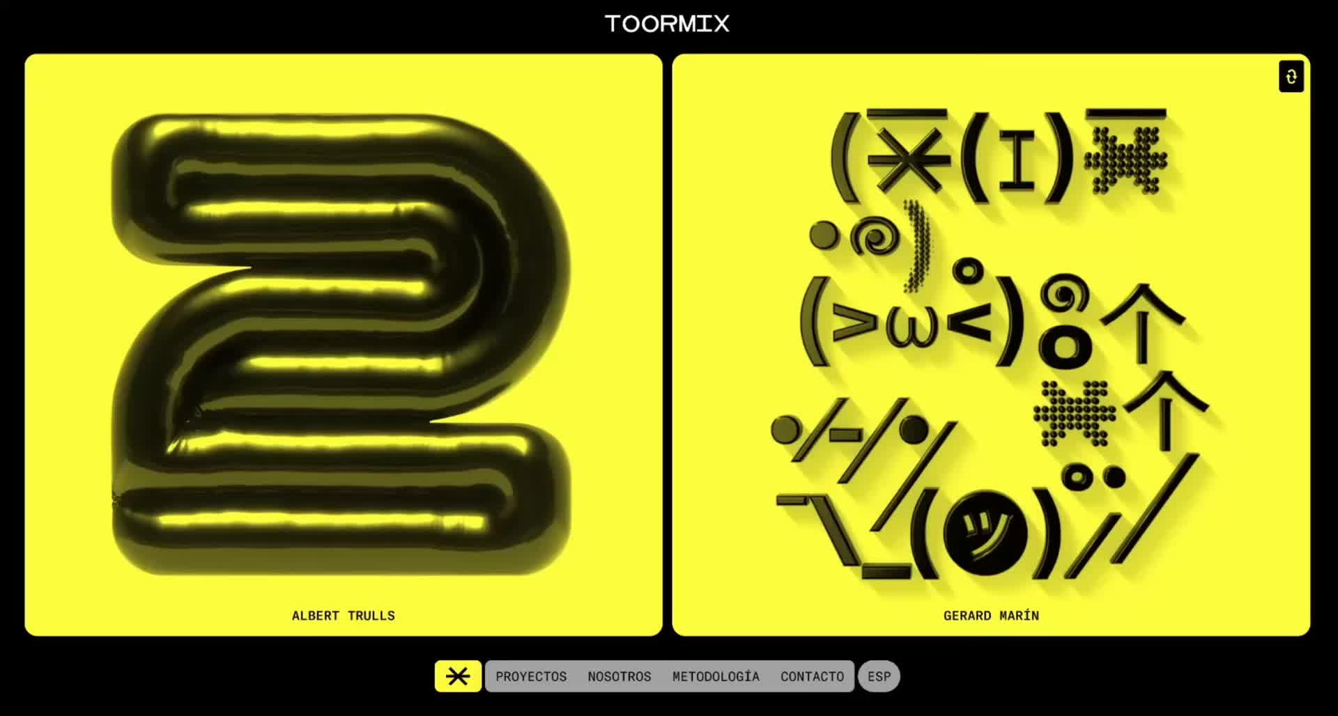 Toormix