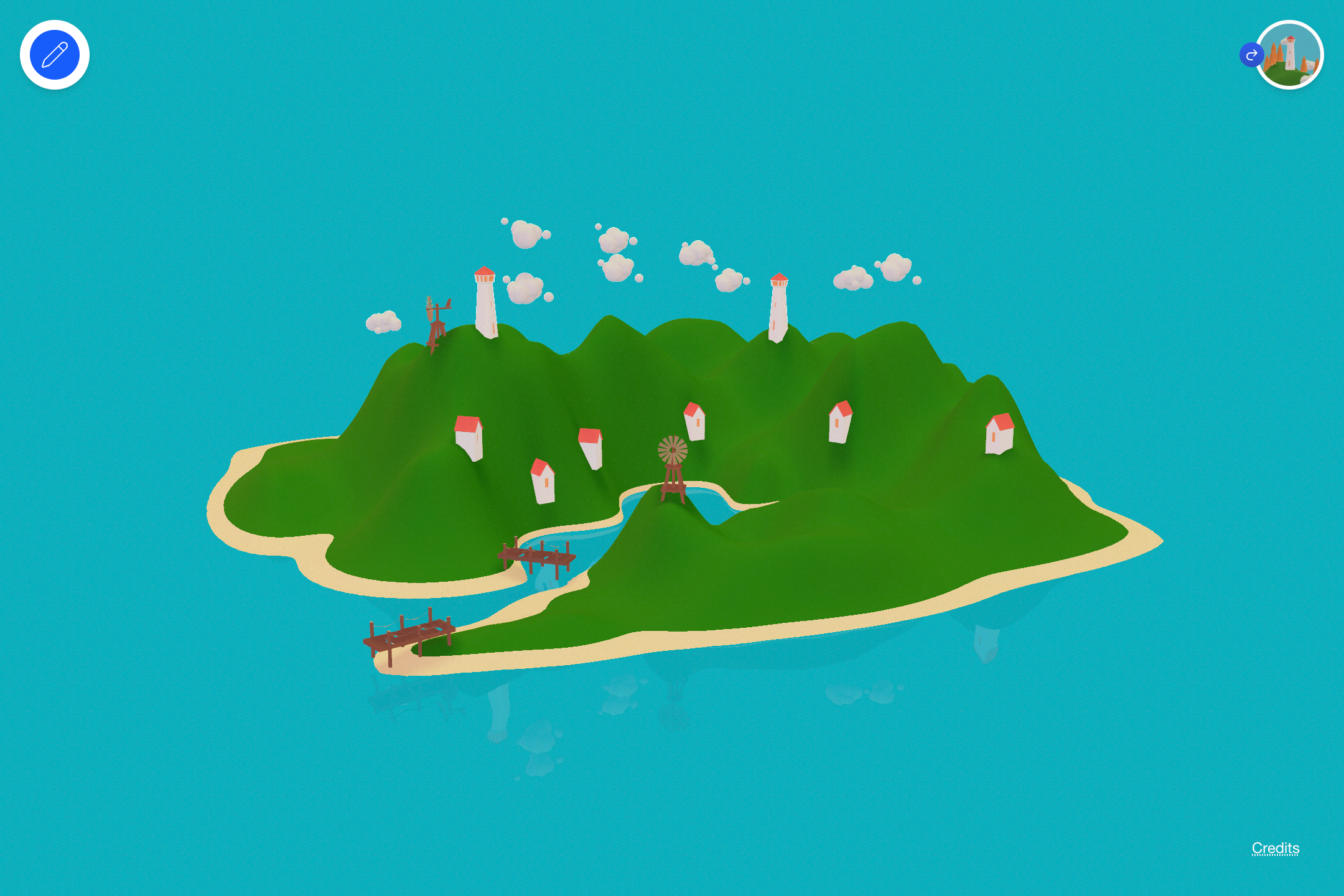 Island Maker