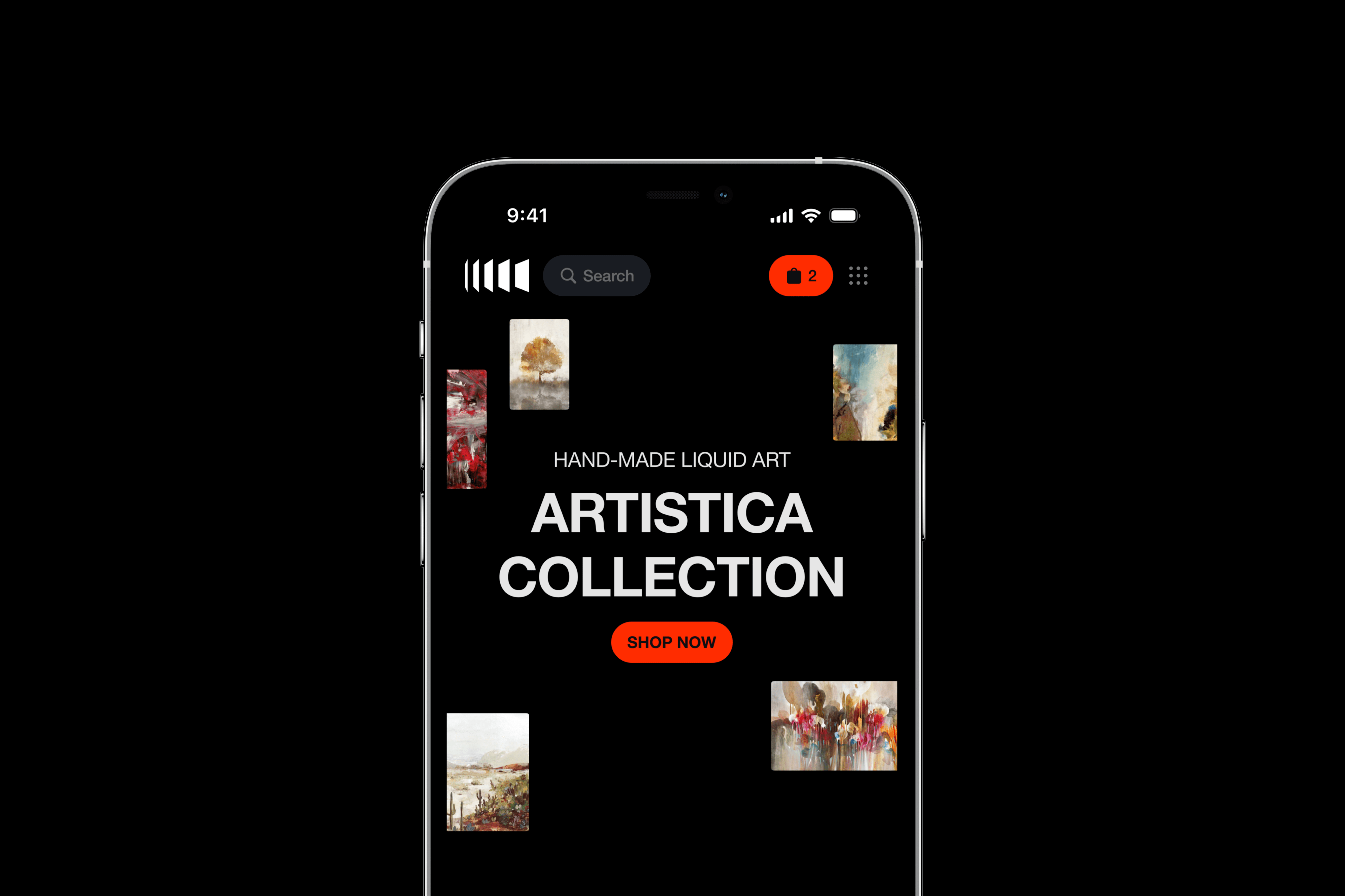 Branding and Web Design for DBV