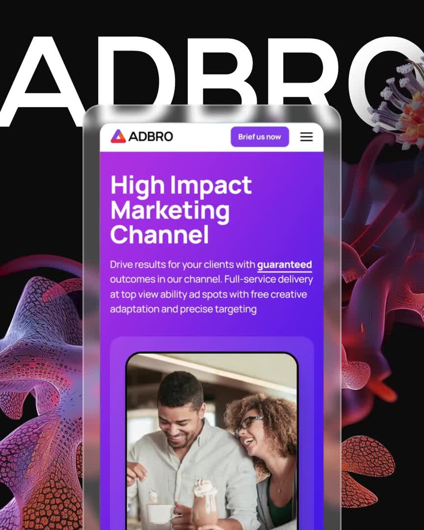 ADBRO