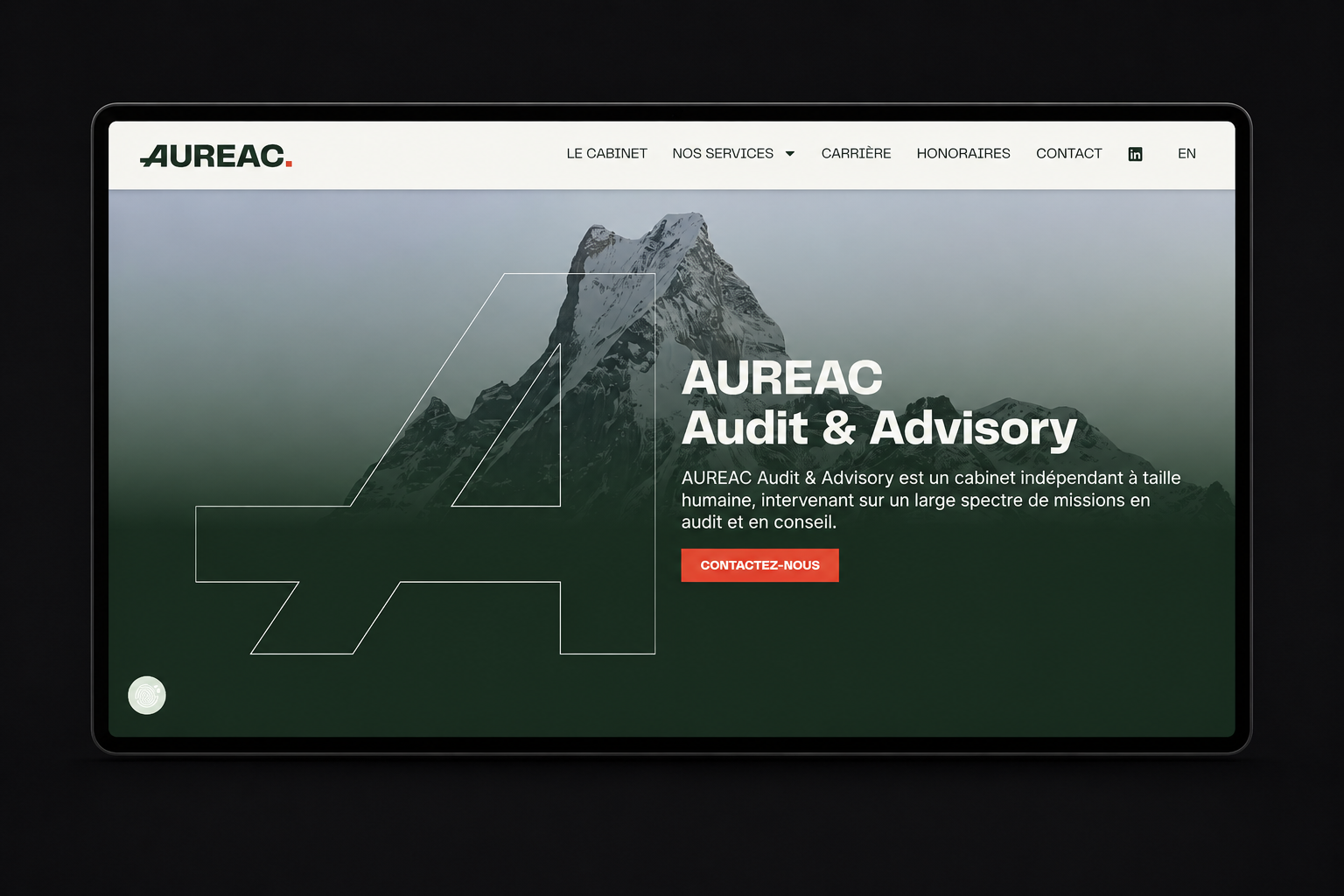 AUREAC - Audit & Advisory