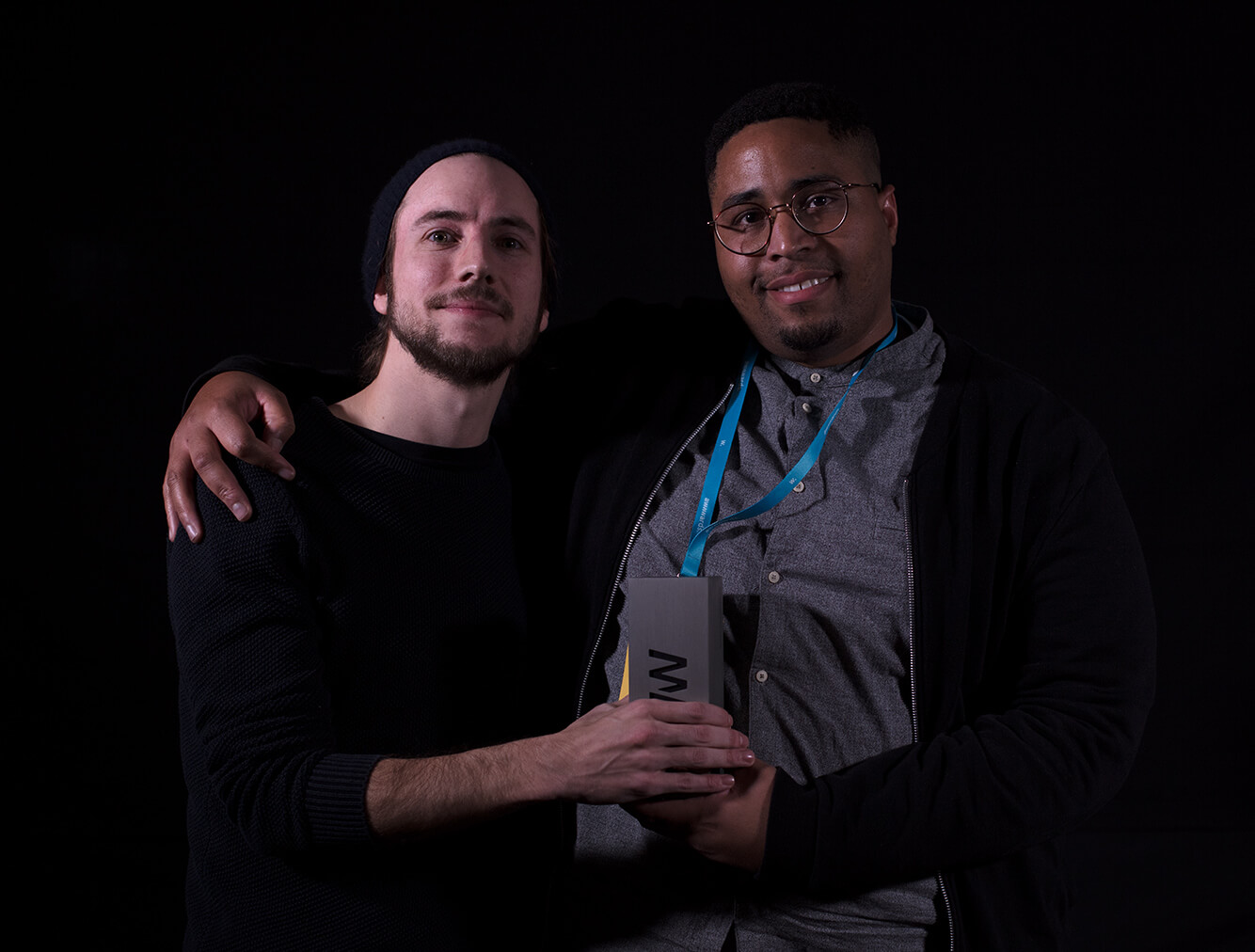 Awwwards 2018