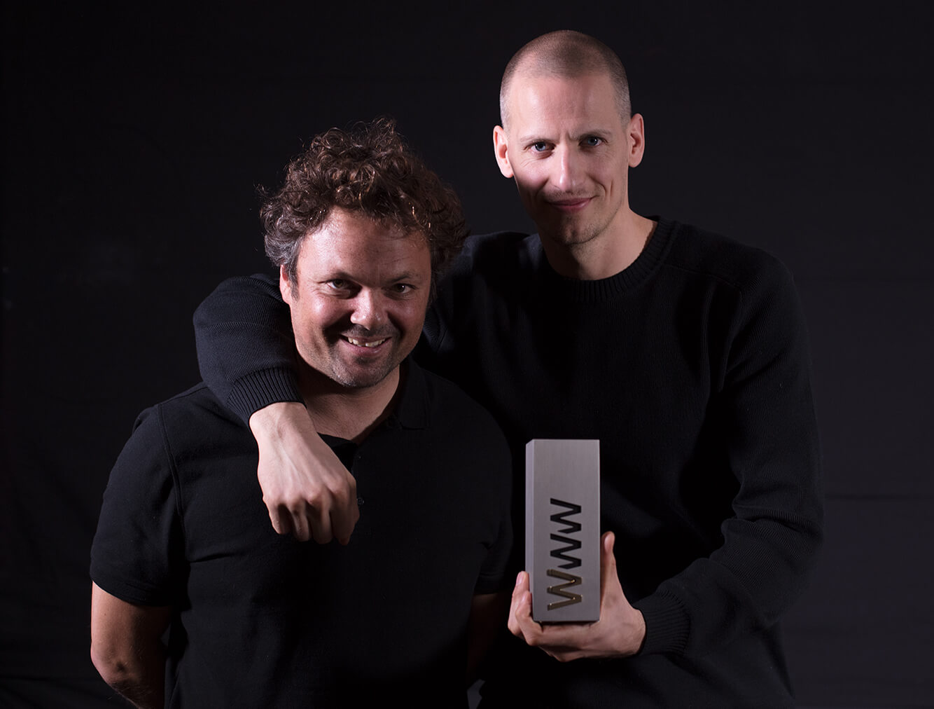Awwwards 2018