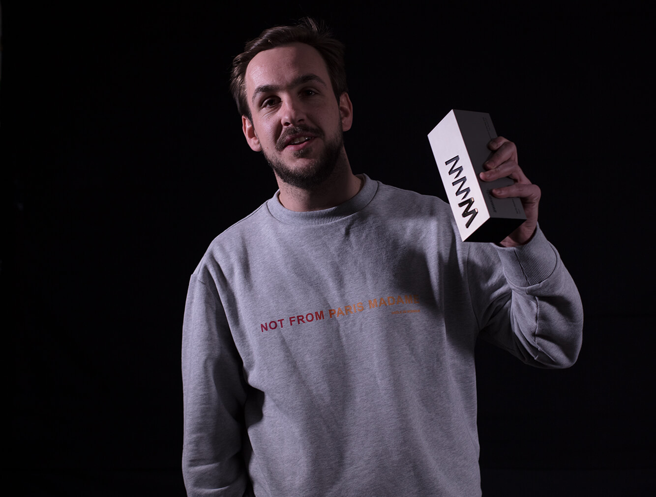 Awwwards 2018