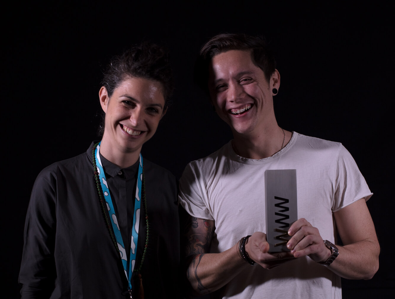 Awwwards 2018