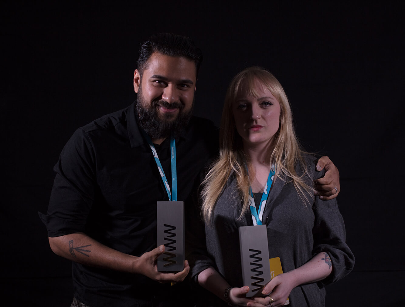 Awwwards 2018