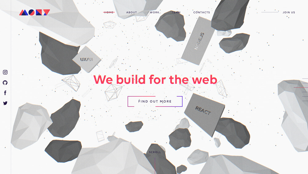 Awwwards 2018