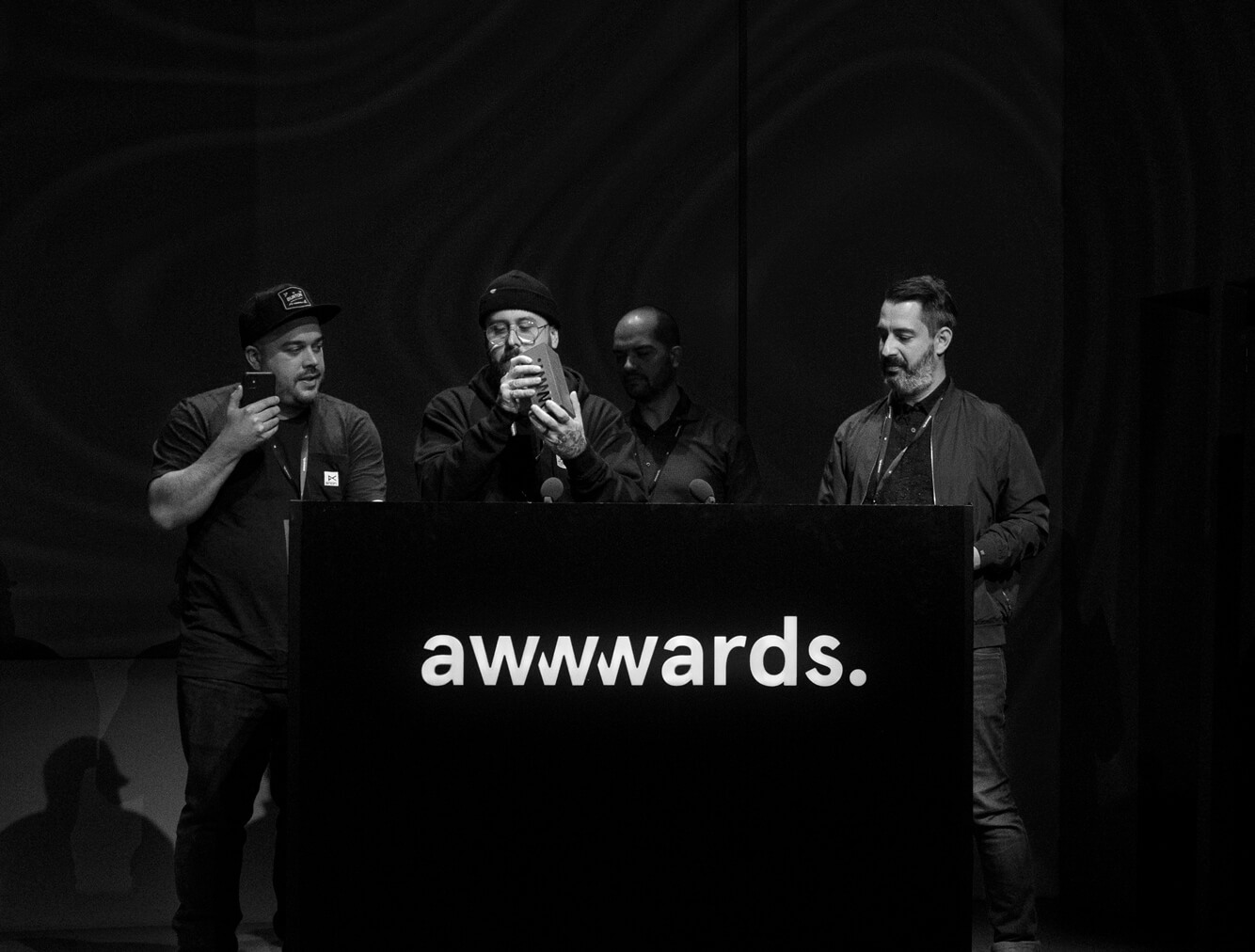 Locomotive - Agency of the year